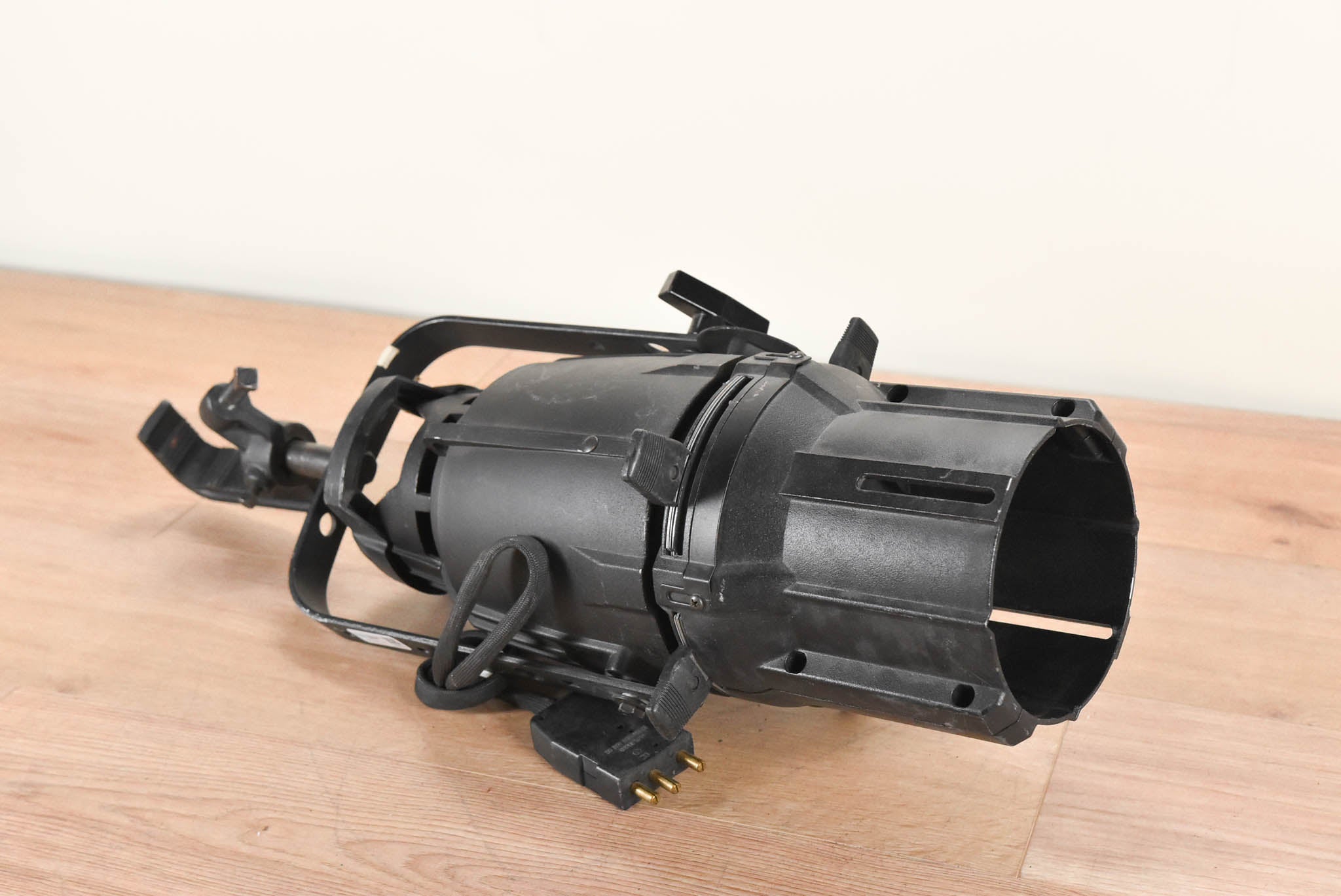 ETC Source Four 750 Ellipsoidal Light (No Lens Tube)