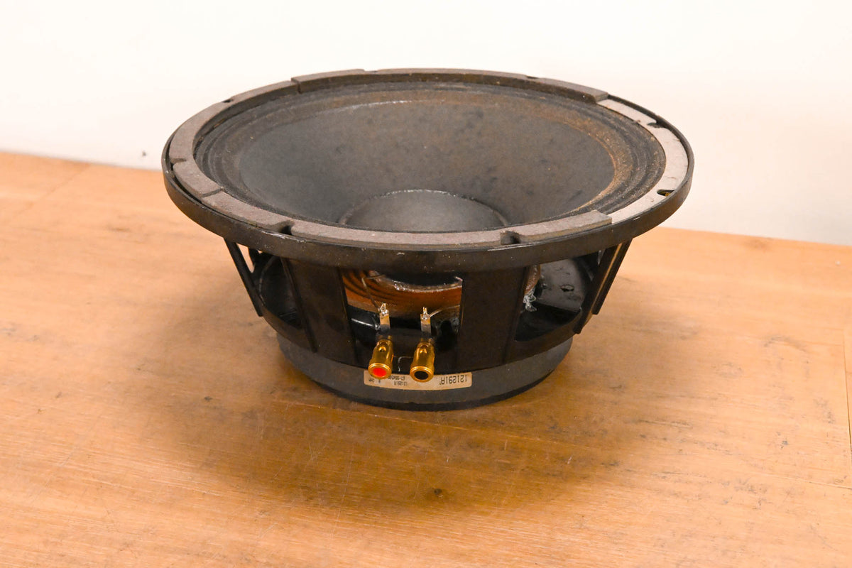 EMINENCE 121291A (67-99450045) 12" 8-Ohm Replacement Woofer Driver