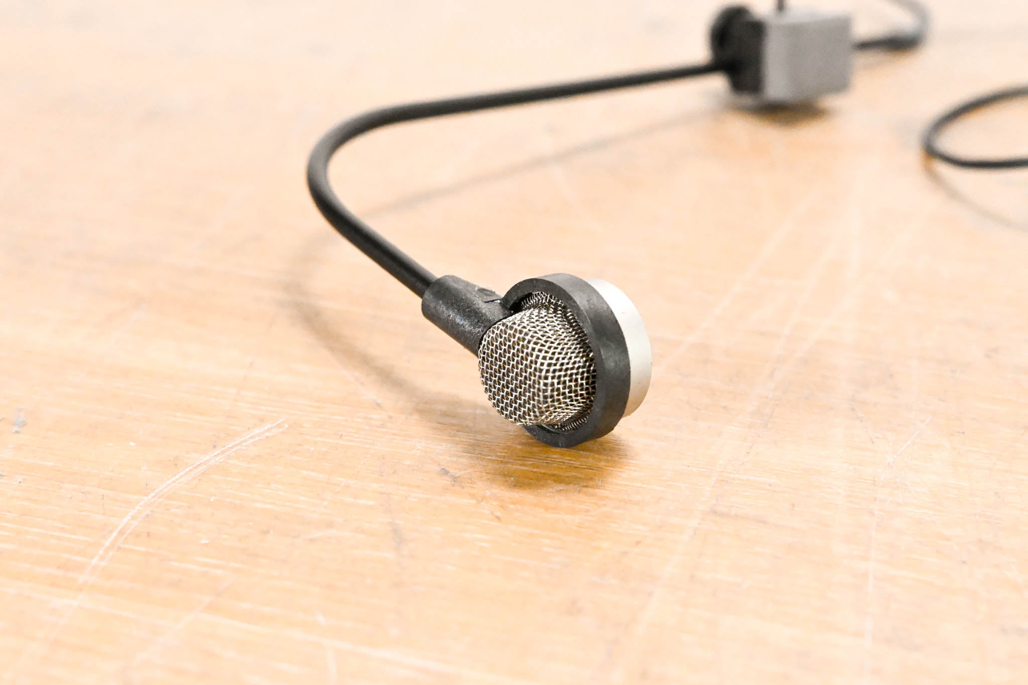 Crown CM-311A/E Headworn Microphone