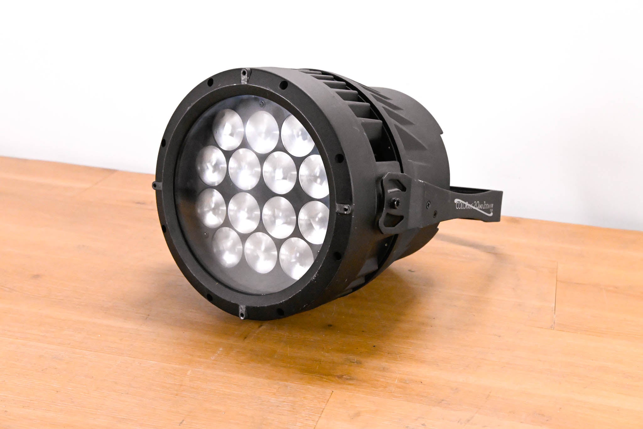 Chauvet COLORado 2-Quad Zoom VW Tour LED Wash Light