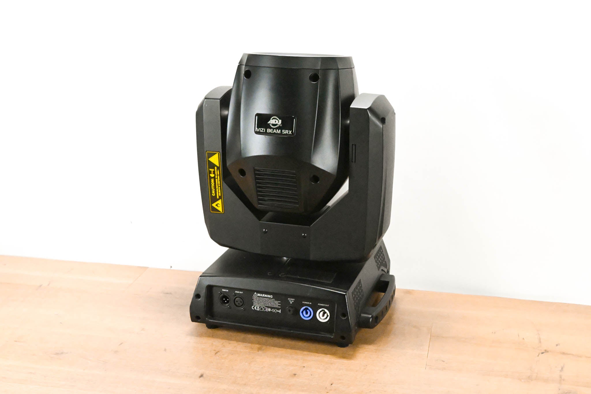 ADJ Vizi Beam 5RX Moving Head Fixture