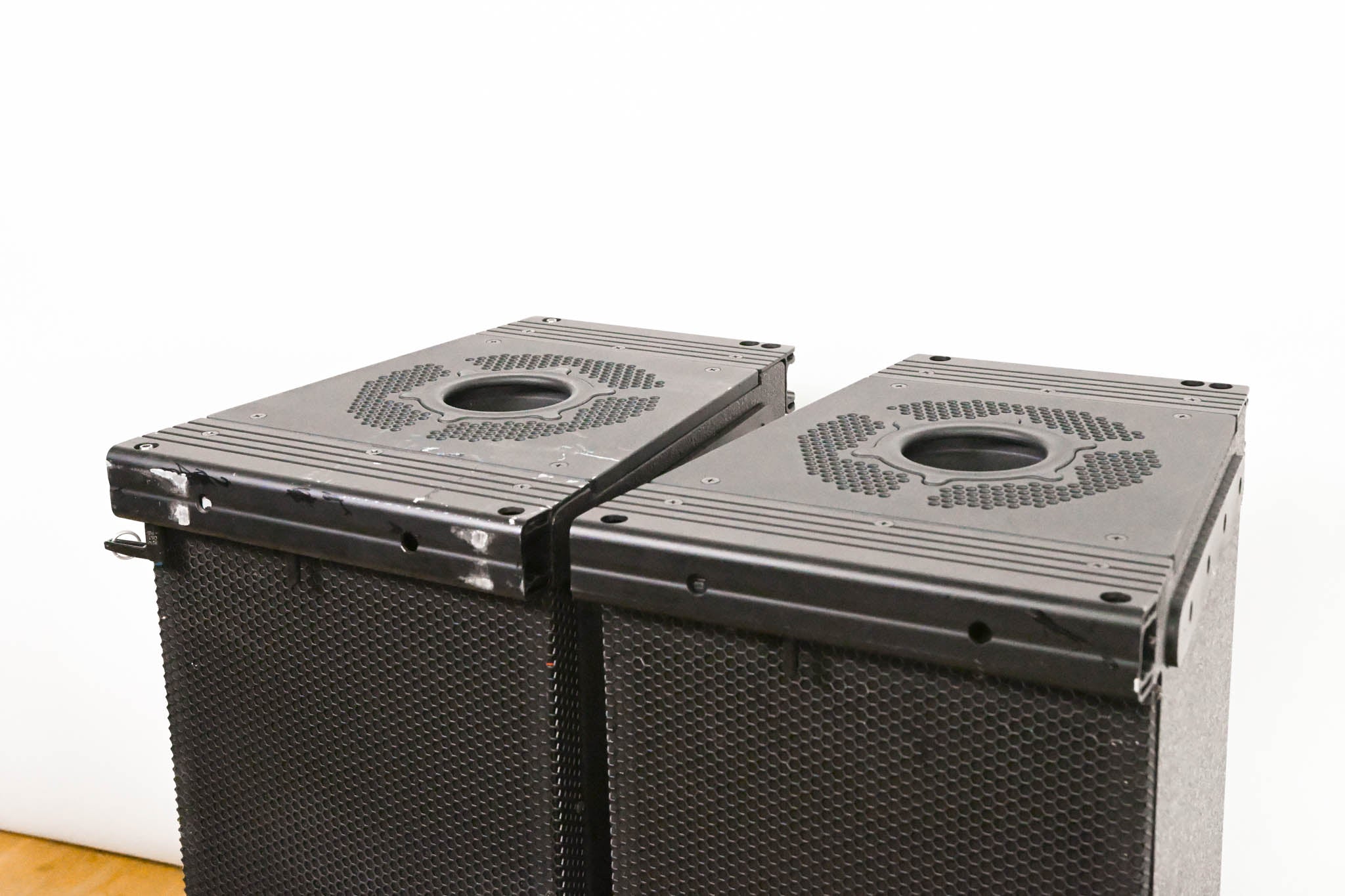 EAW KF730 3-Way Full-Range Loudspeaker (PAIR)