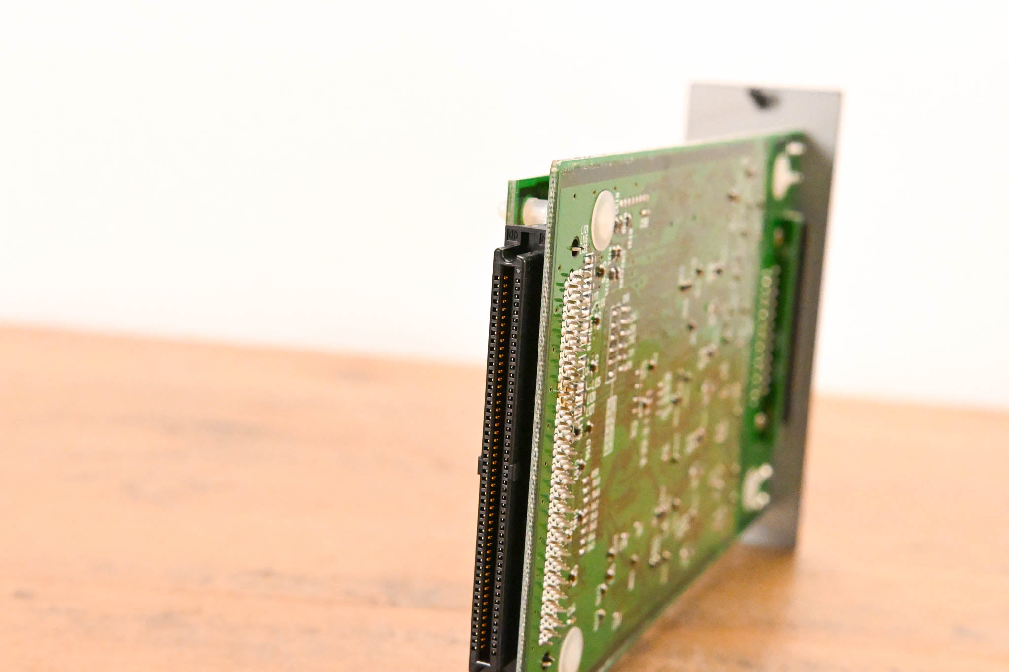 Yamaha MY16-AE 16-Channel AES/EBU Interface Card