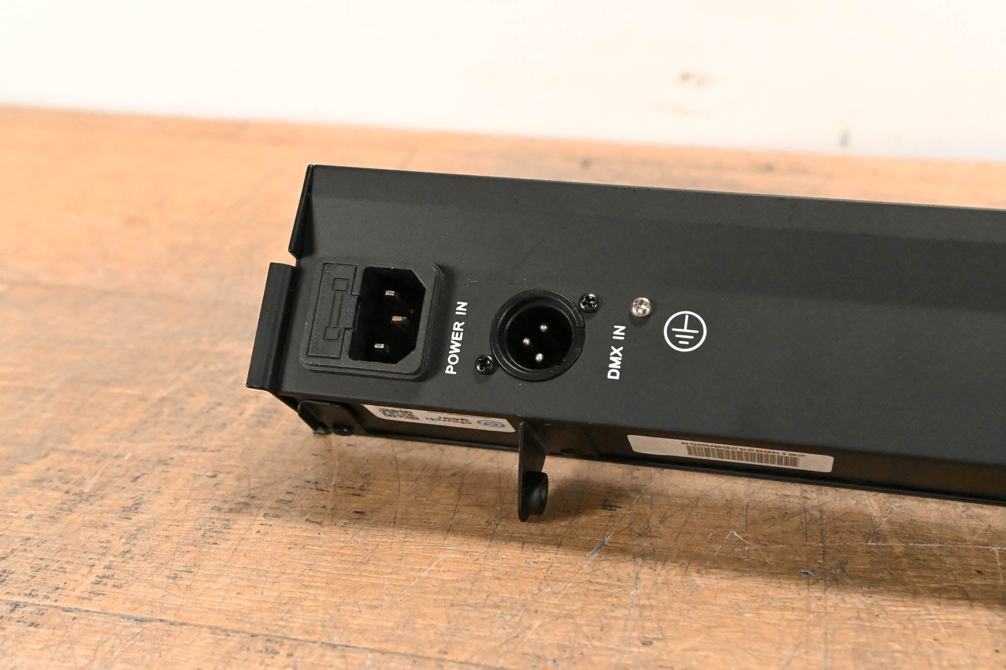 Blizzard Lighting LB Spekrum RGB LED Wash Bar Light