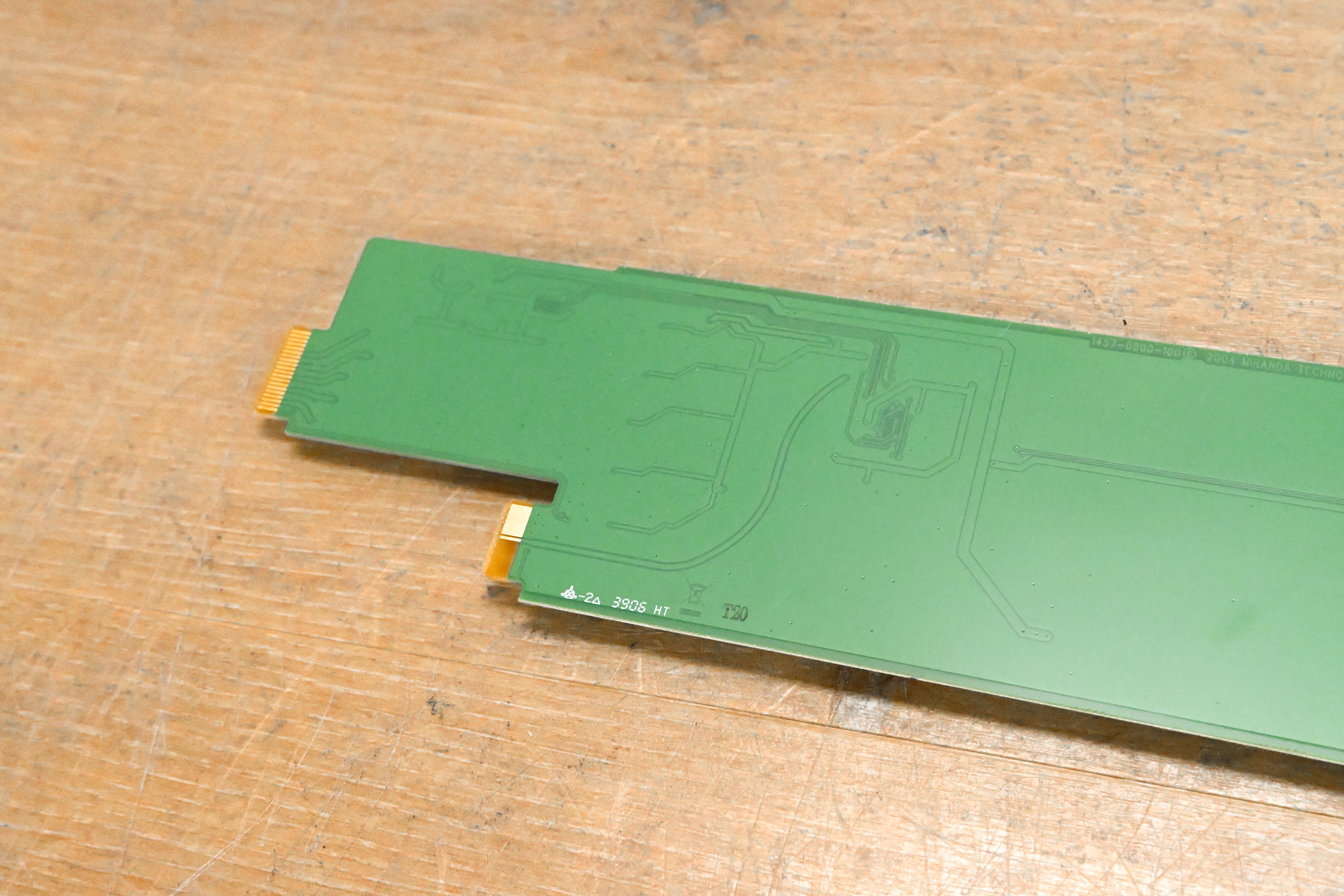 Miranda SDA-1112 SD Reclocked Digital Video Distribution Amp Module
