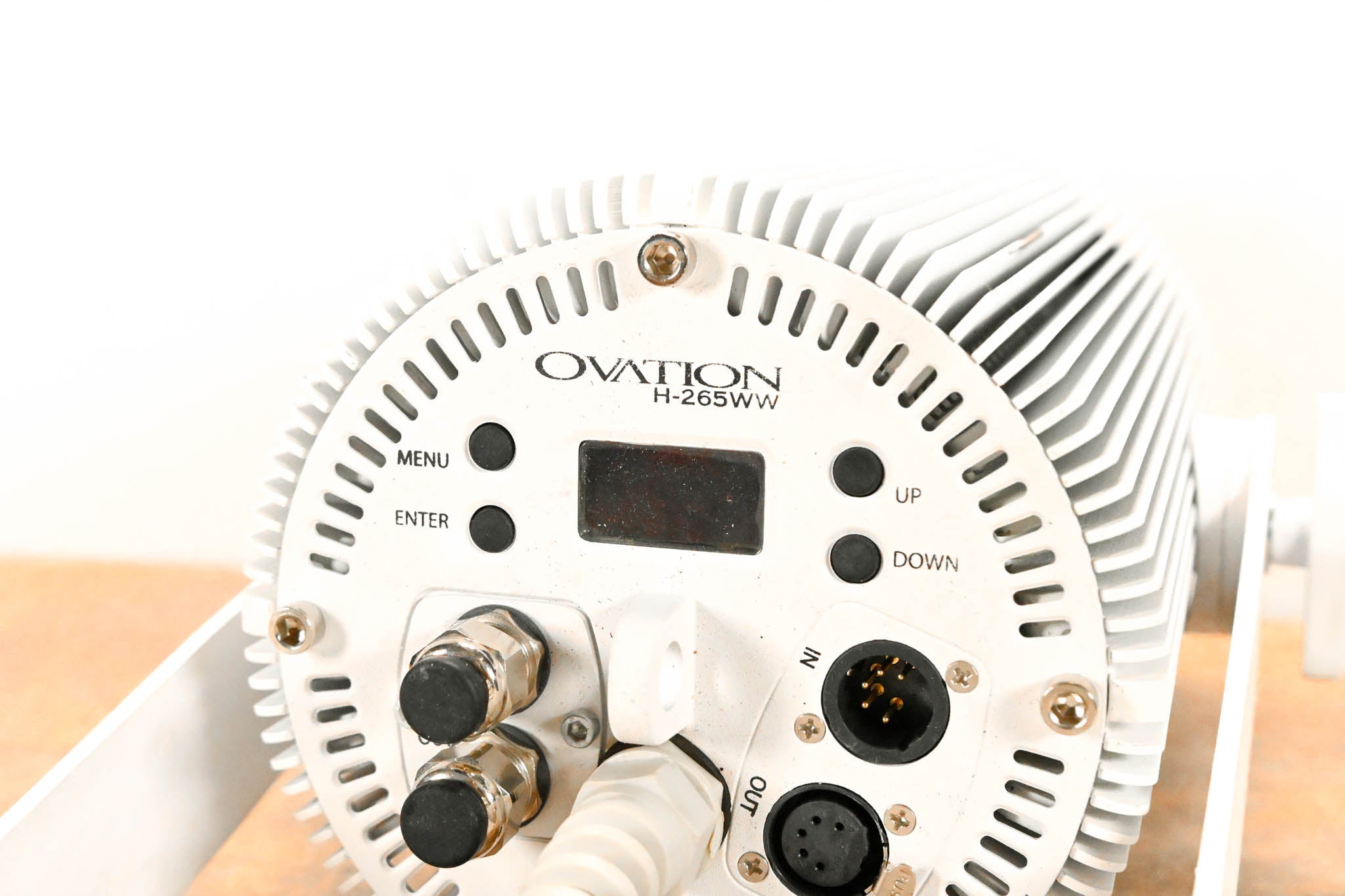 Chauvet Ovation H-265WW LED House Light (White)