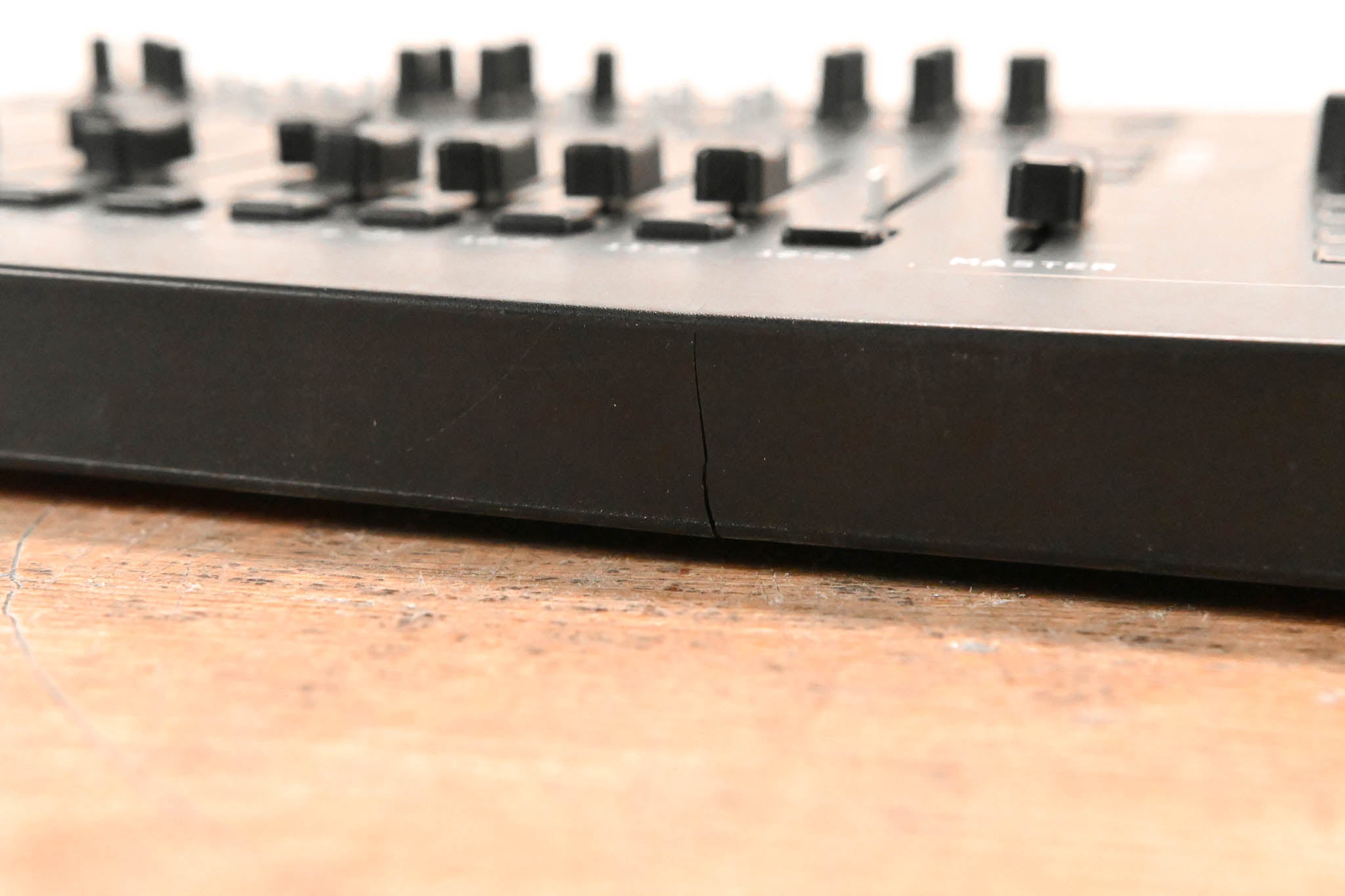 Chroma-Q Vista EX Lighting Control Surface