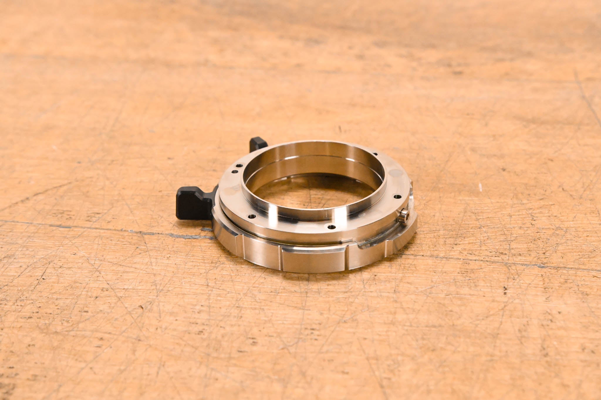 Blackmagic Design Ursa Mini PL Mount