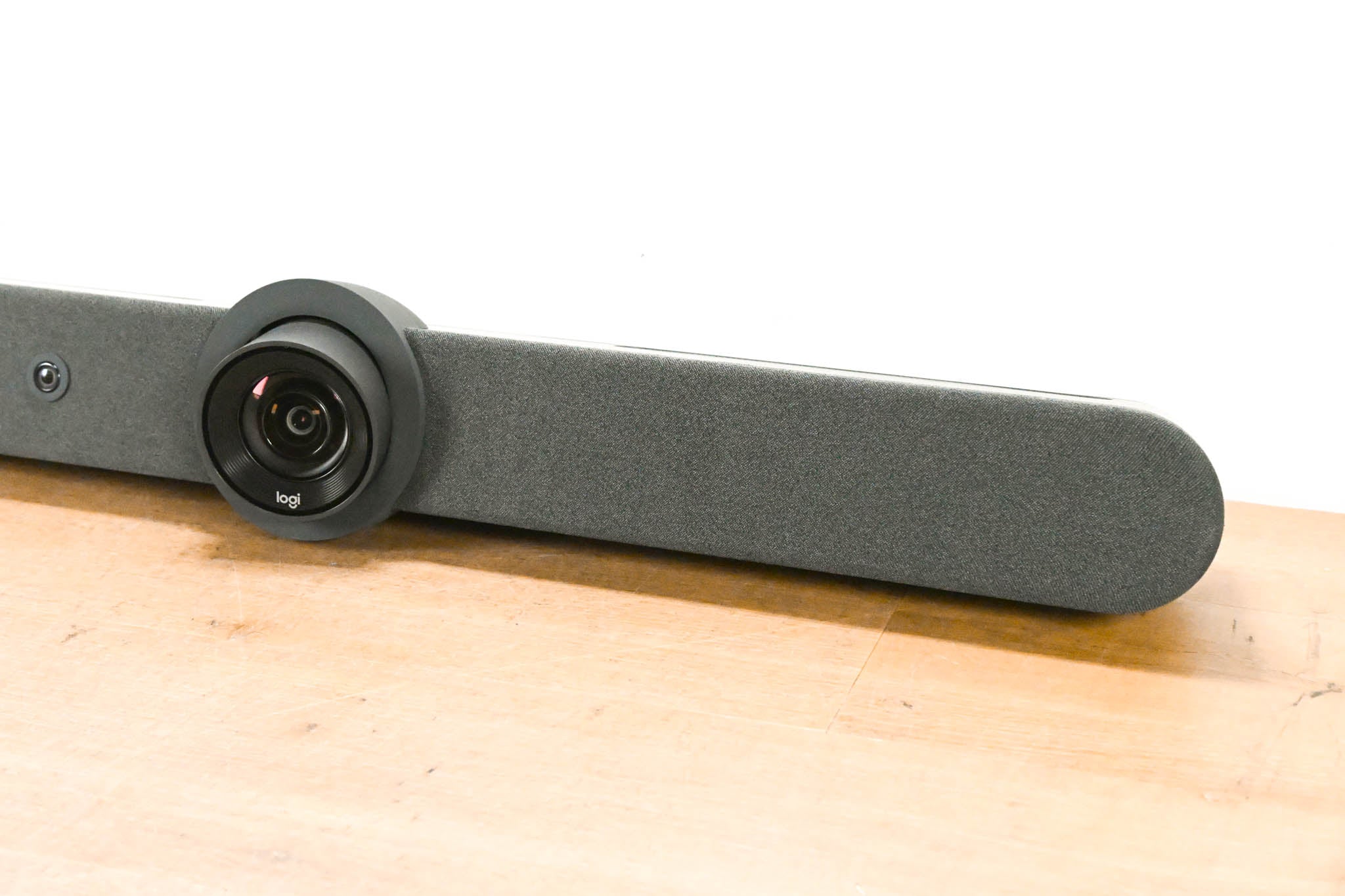 Logitech Rally Bar Video Conferencing Camera and Speakerphone