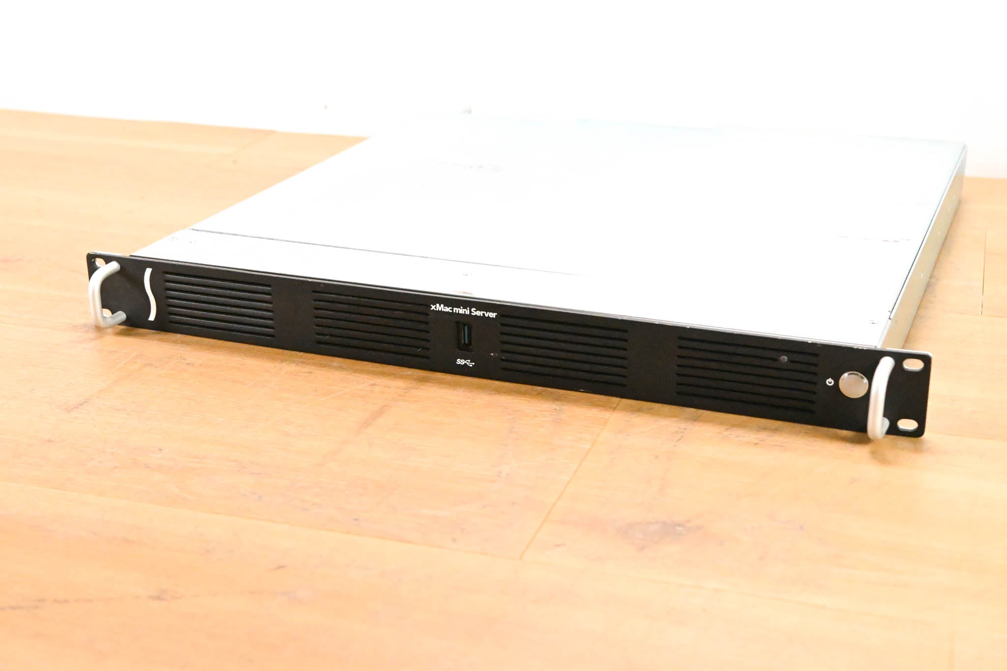 Sonnet xMac mini Server Thunderbolt 3