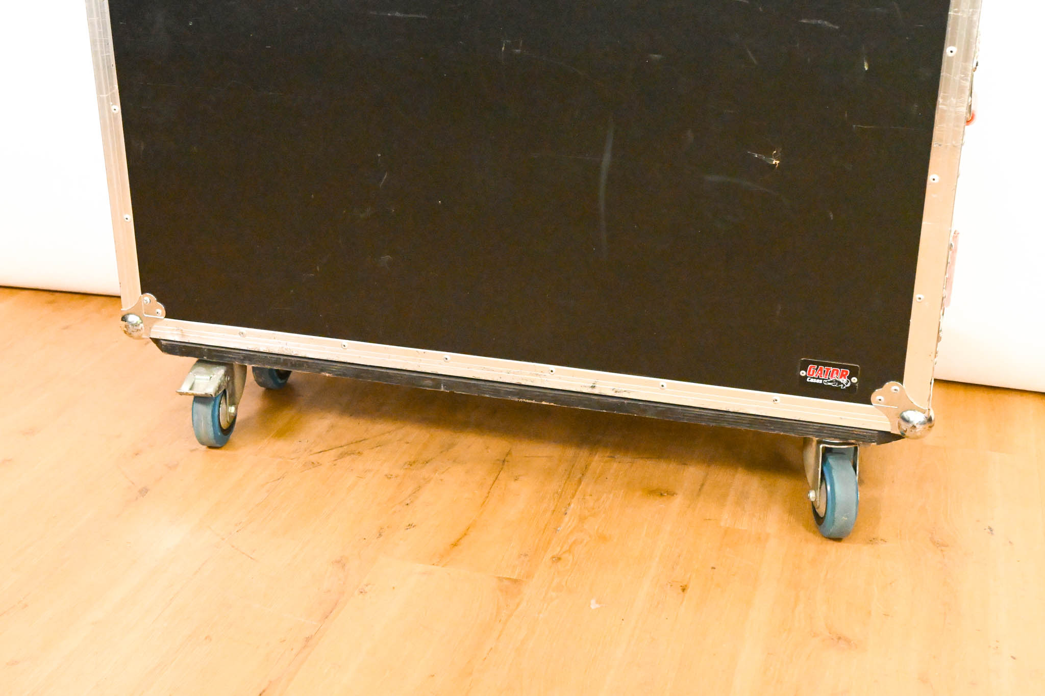 Gator Cases G-TOUR X32 ATA Flight Case for Behringer X32 w/ Doghouse