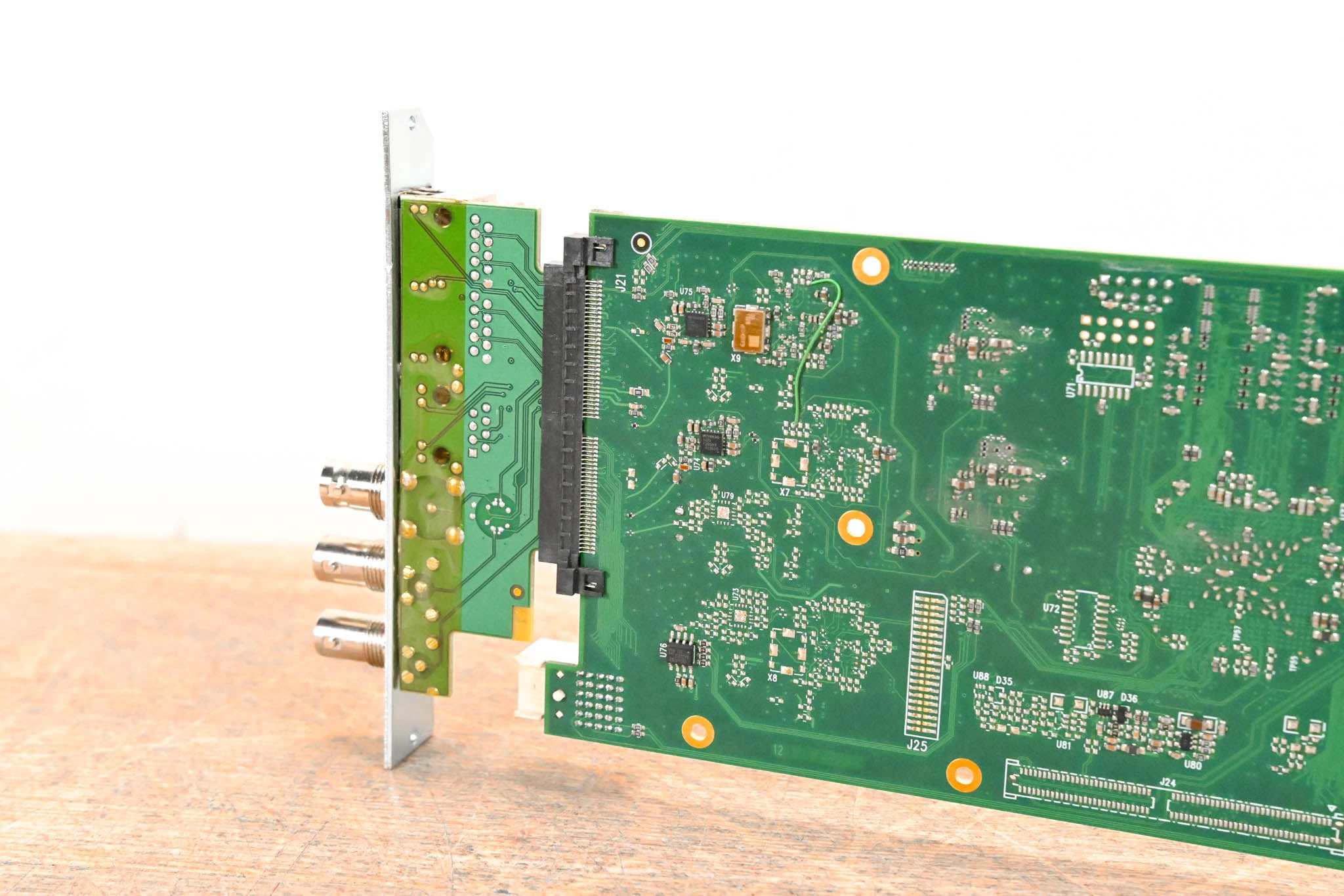Evertz 7880IP-ASI-IP ASI/SDI IP Encapsulator for 7700/7800 Multiframe