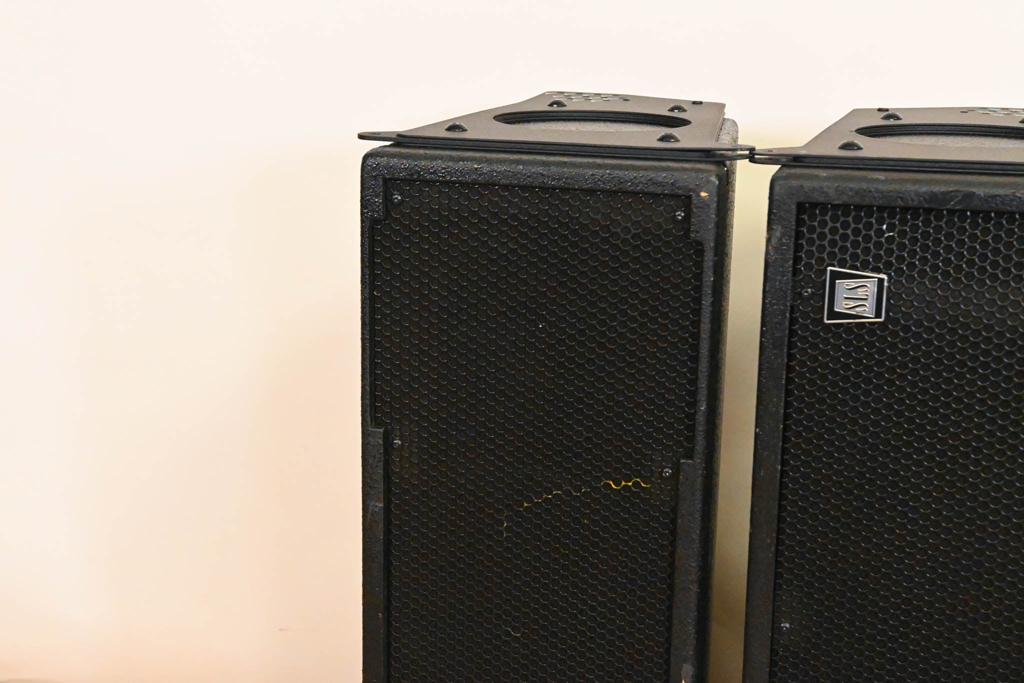 SLS LS8800 Full-Range Line Array Module (PAIR)