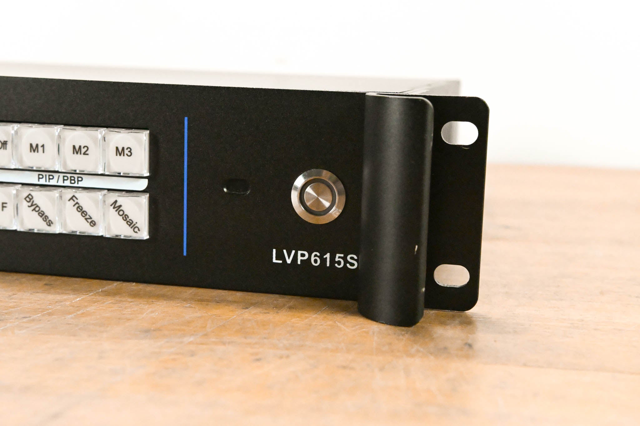 VDWALL LVP615S LED HD Video Processor