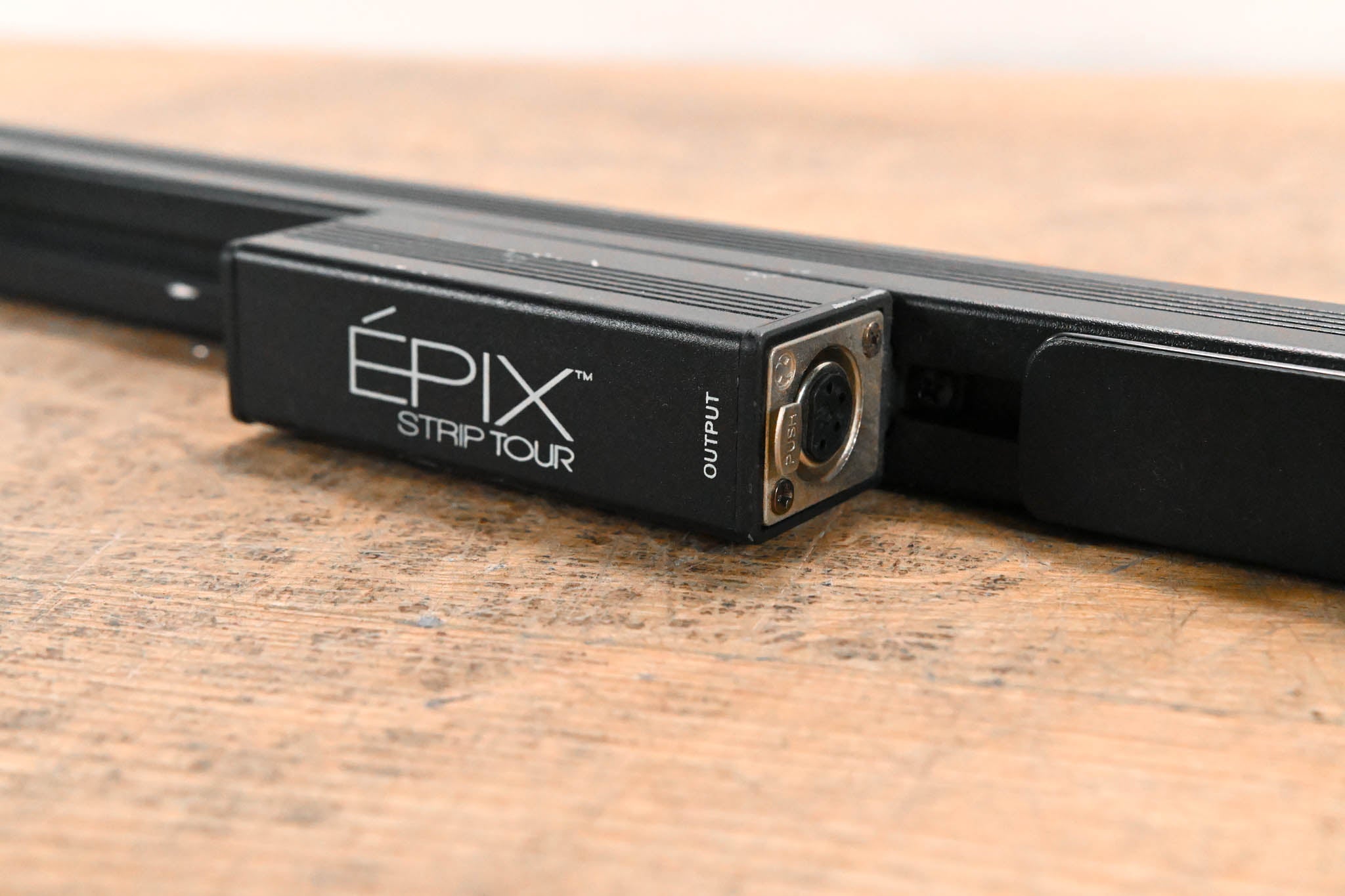 Chauvet ÉPIX Strip Tour Pixel-Mapping 1-meter LED Strip