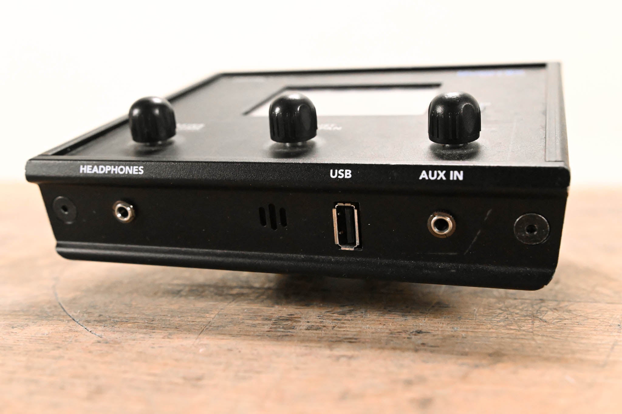 Digital Audio Labs Livemix CS-SOLO Personal Monitor Mixer