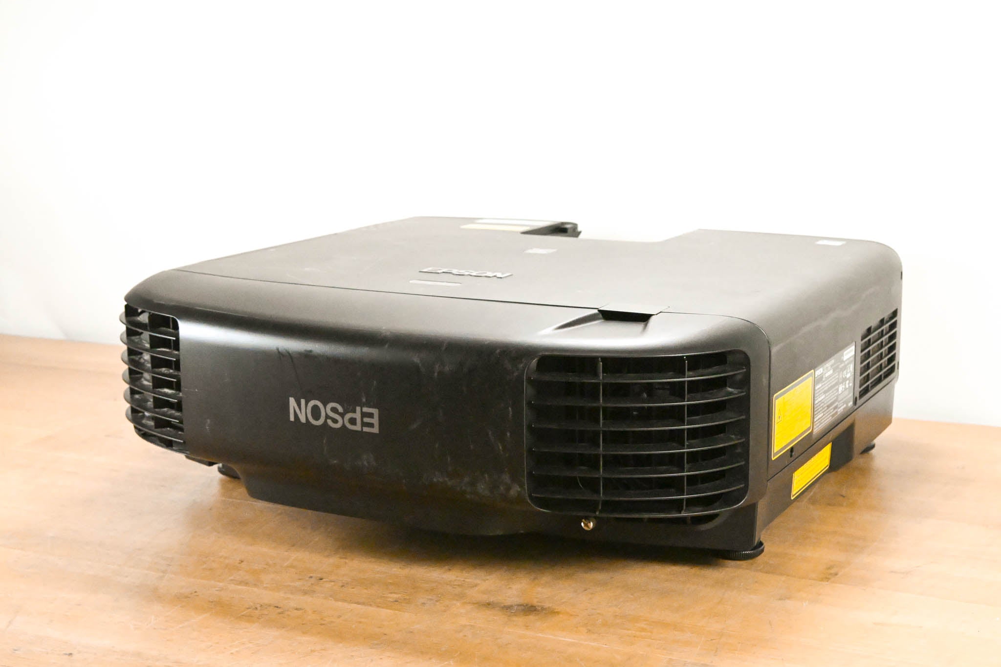 Epson Pro L1405U 8,000-Lumen Laser WUXGA 3LCD Projector