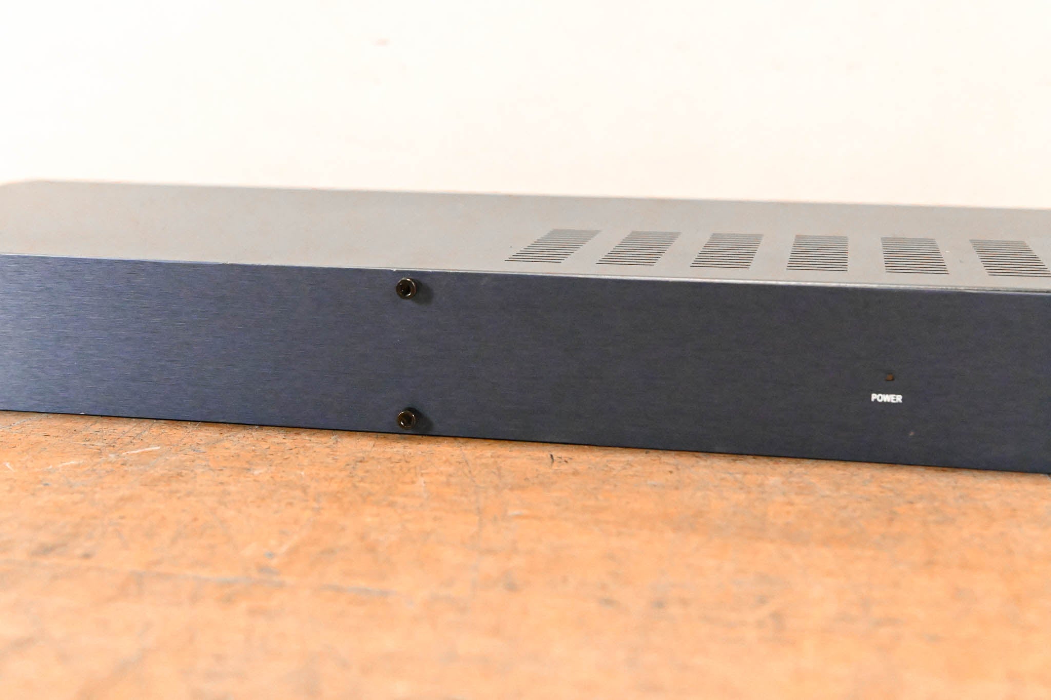 dbx ZonePRO 641 6x4 Digital Zone Processor