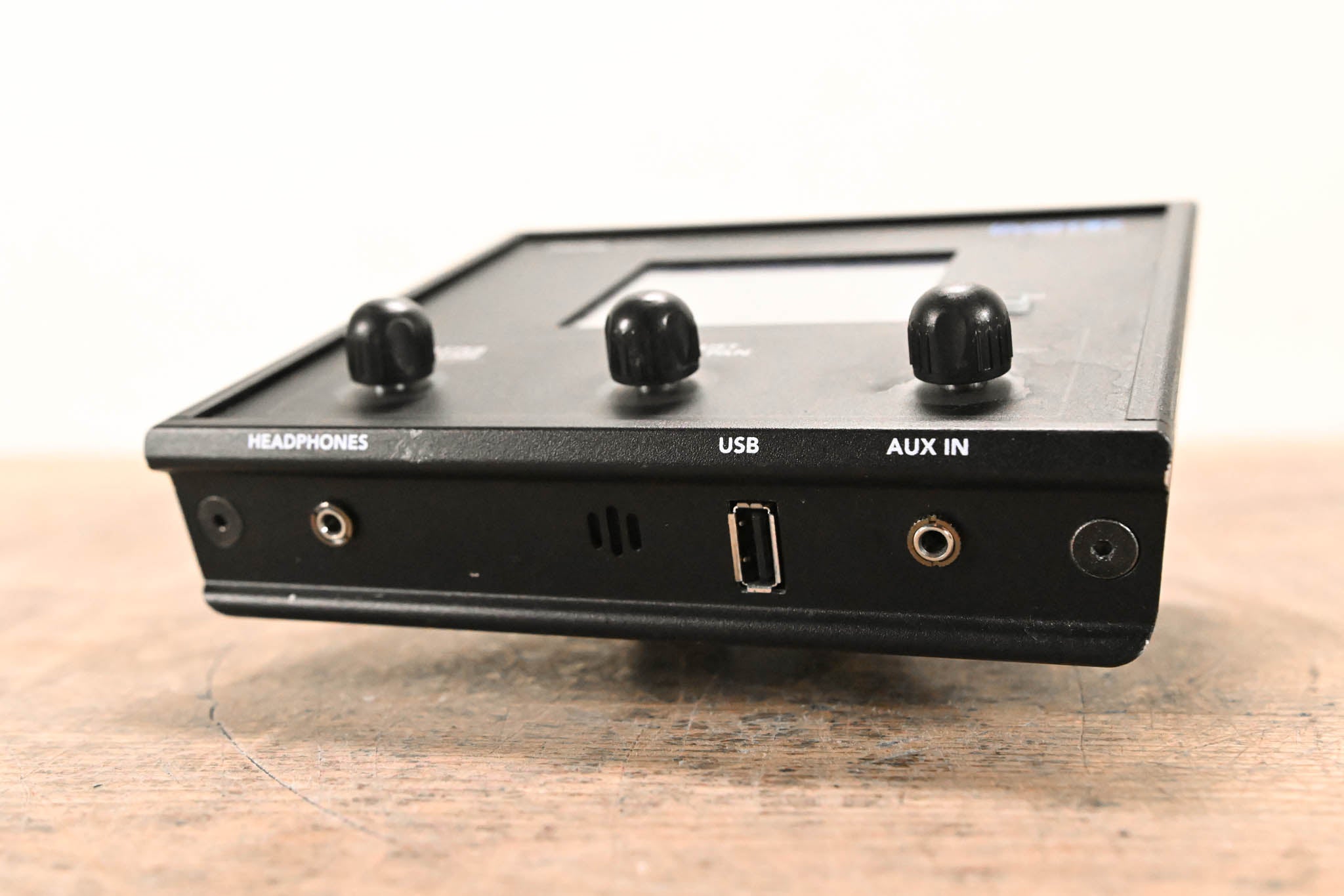 Digital Audio Labs Livemix CS-SOLO Personal Monitor Mixer