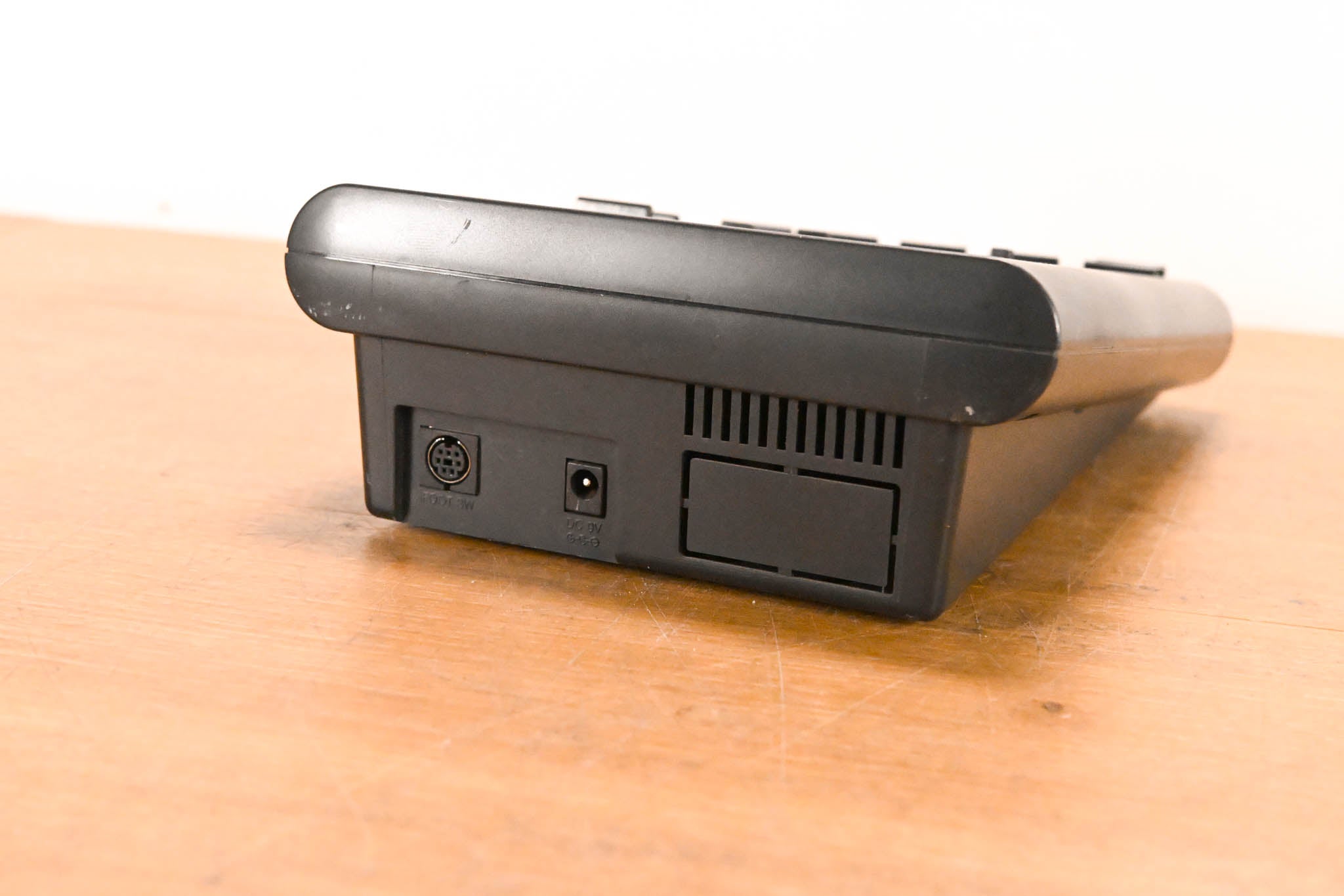 Pearlcorder T1000 Microcassette Transcriber (NO POWER SUPPLY)