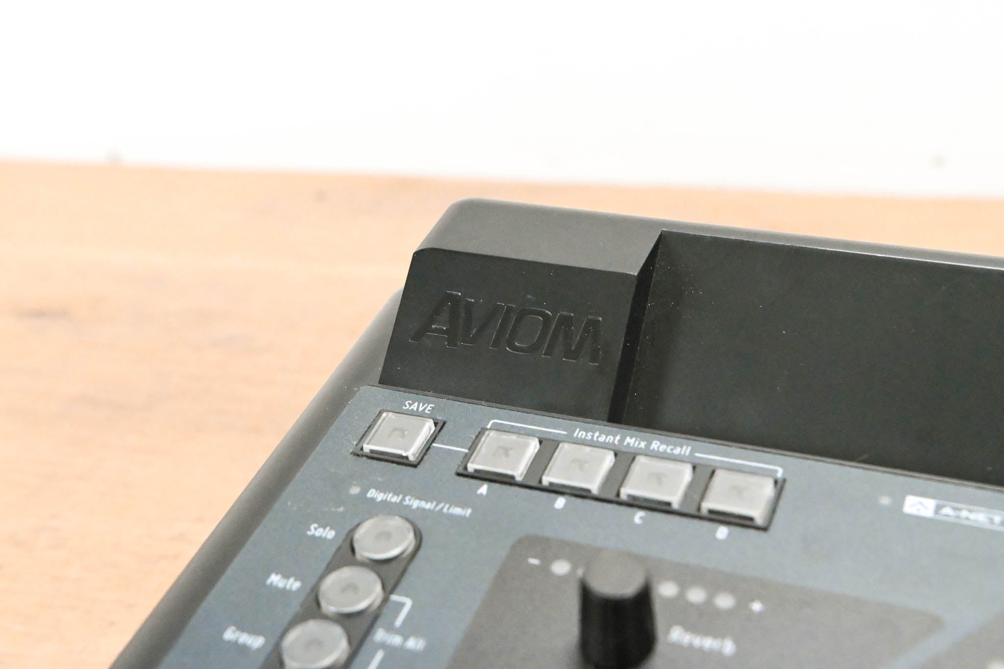 Aviom A360 36-Channel Personal Mixer