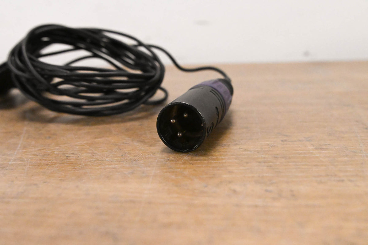 Beyerdynamic TGX 5 Hypercardioid Dynamic Gooseneck Instrument Microphone