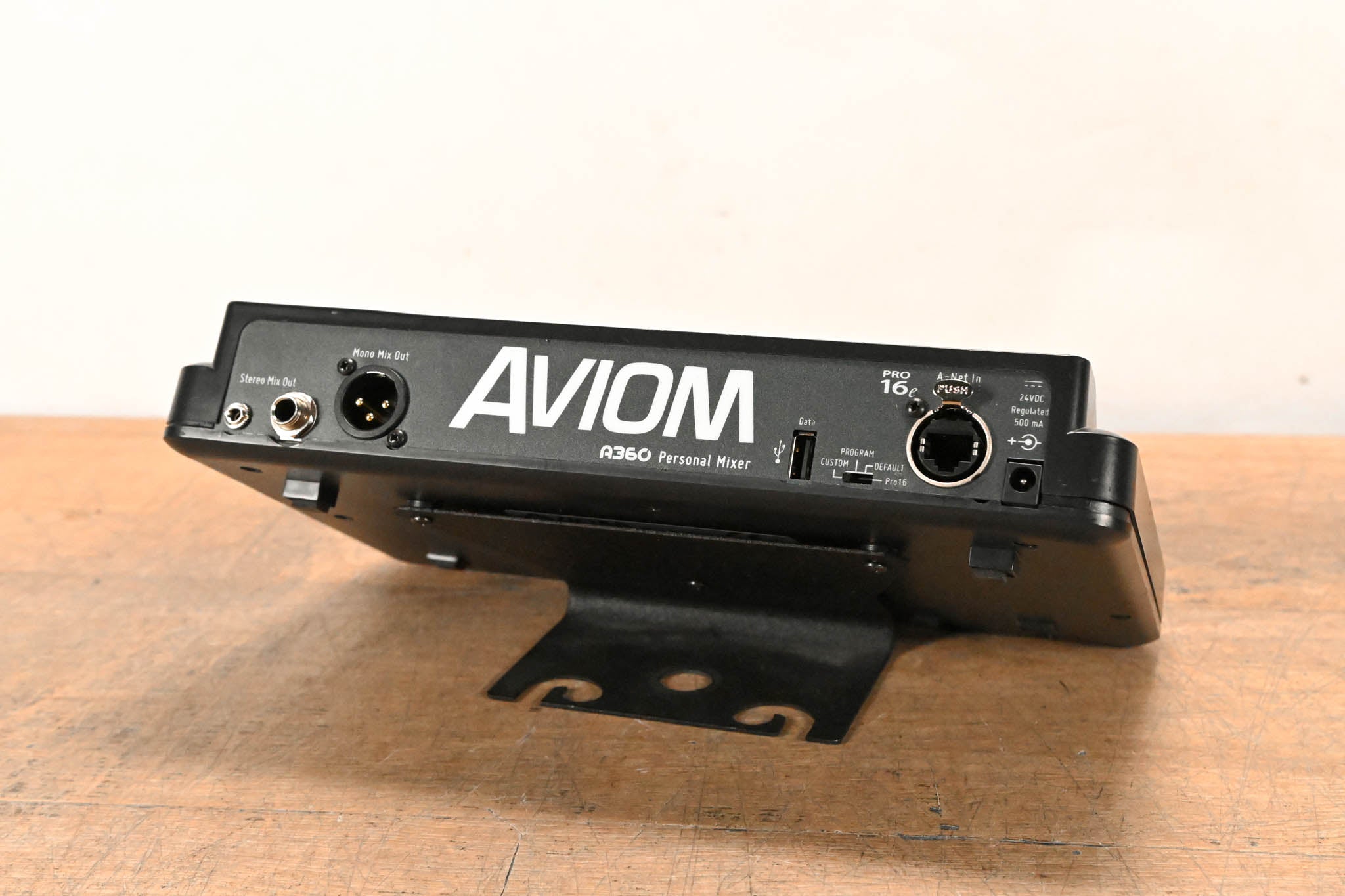 Aviom A360 36-Channel Personal Mixer