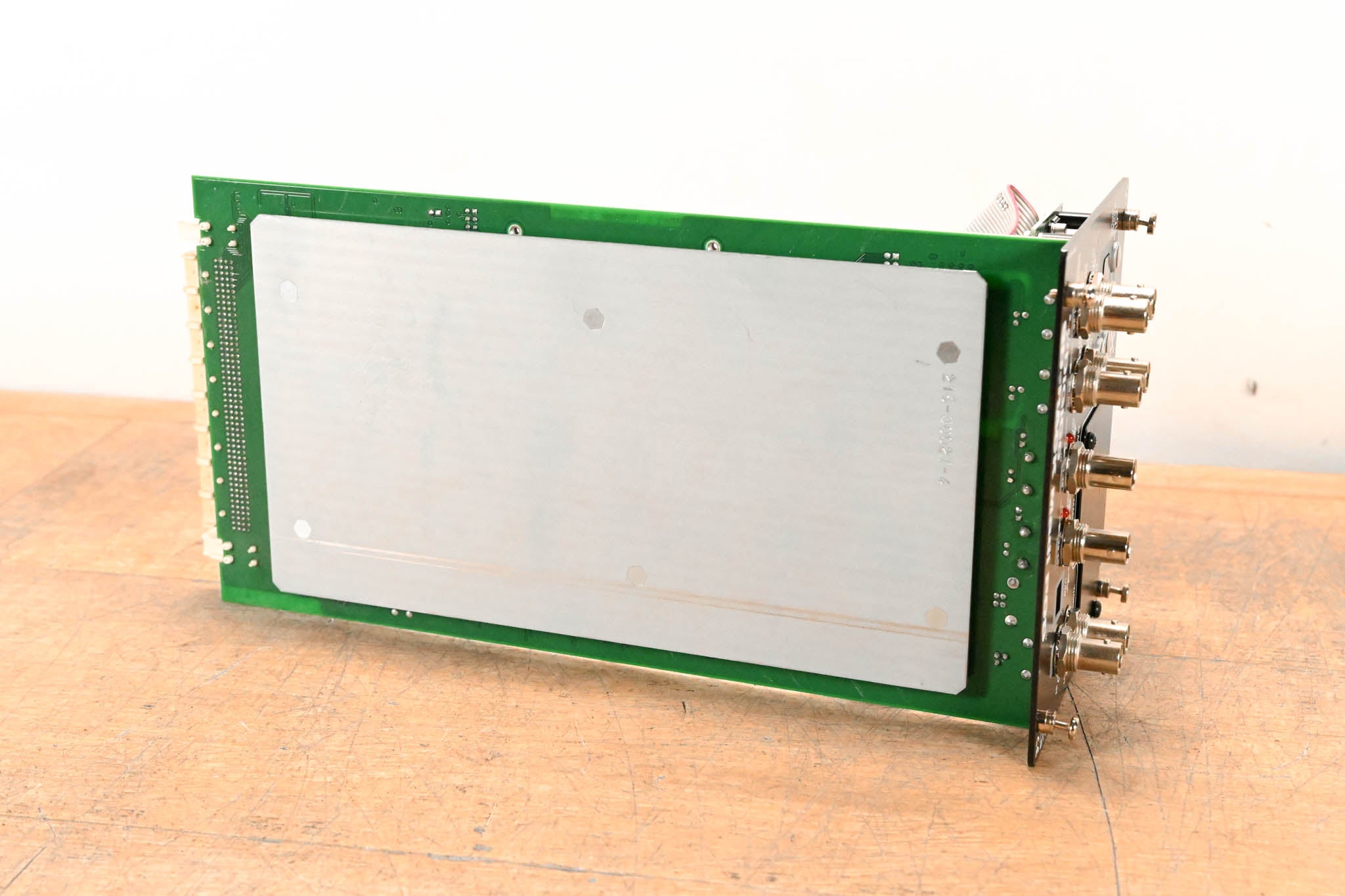 DiGiCo SD-Rack MADI Pod Card