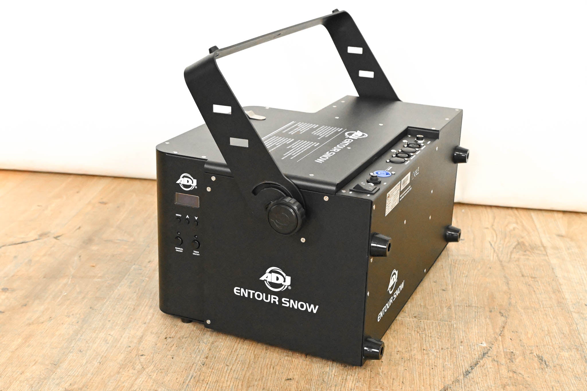 ADJ Entour Snow 1250W Snow Machine