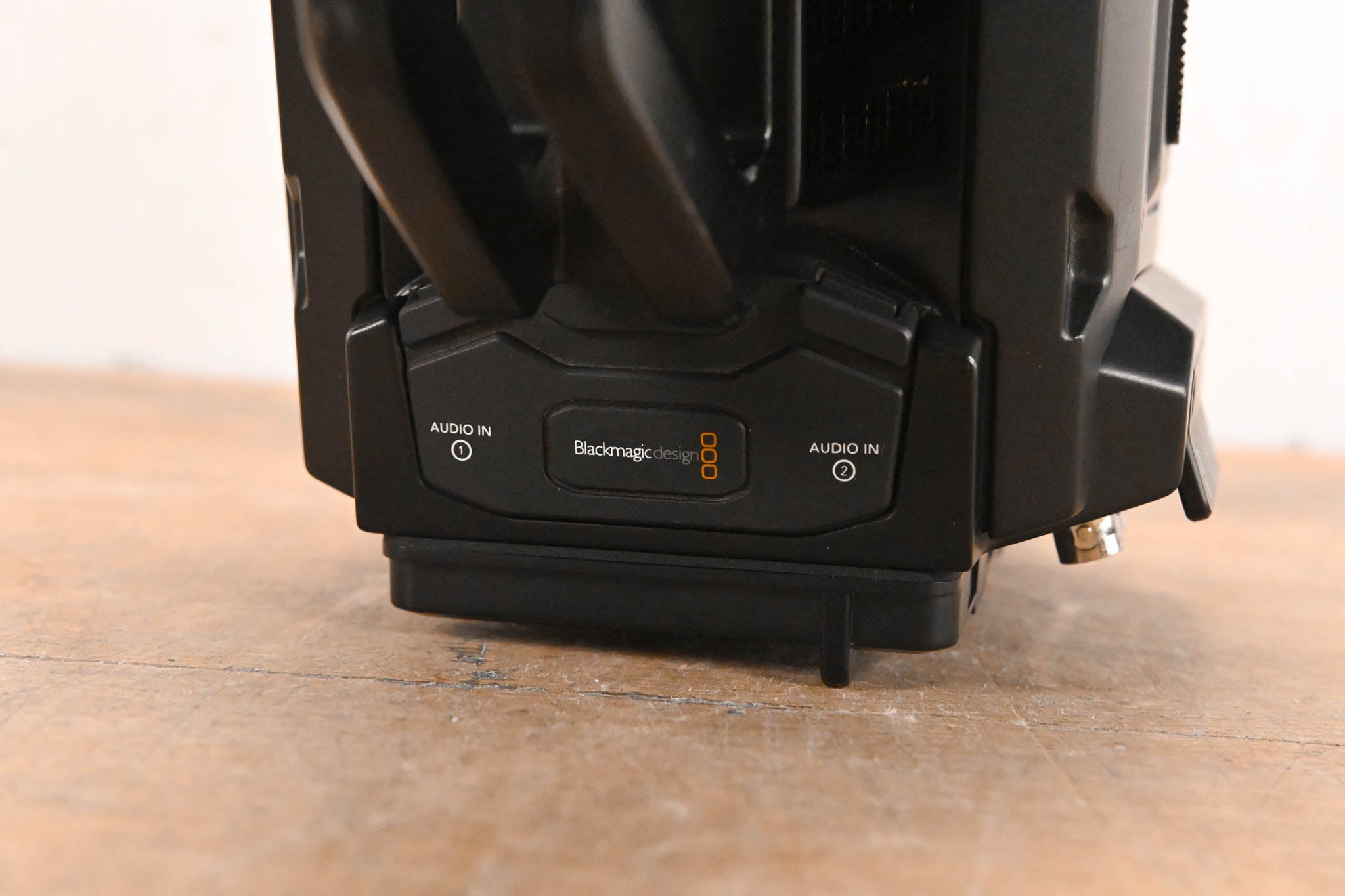 Blackmagic Design URSA Broadcast Camera