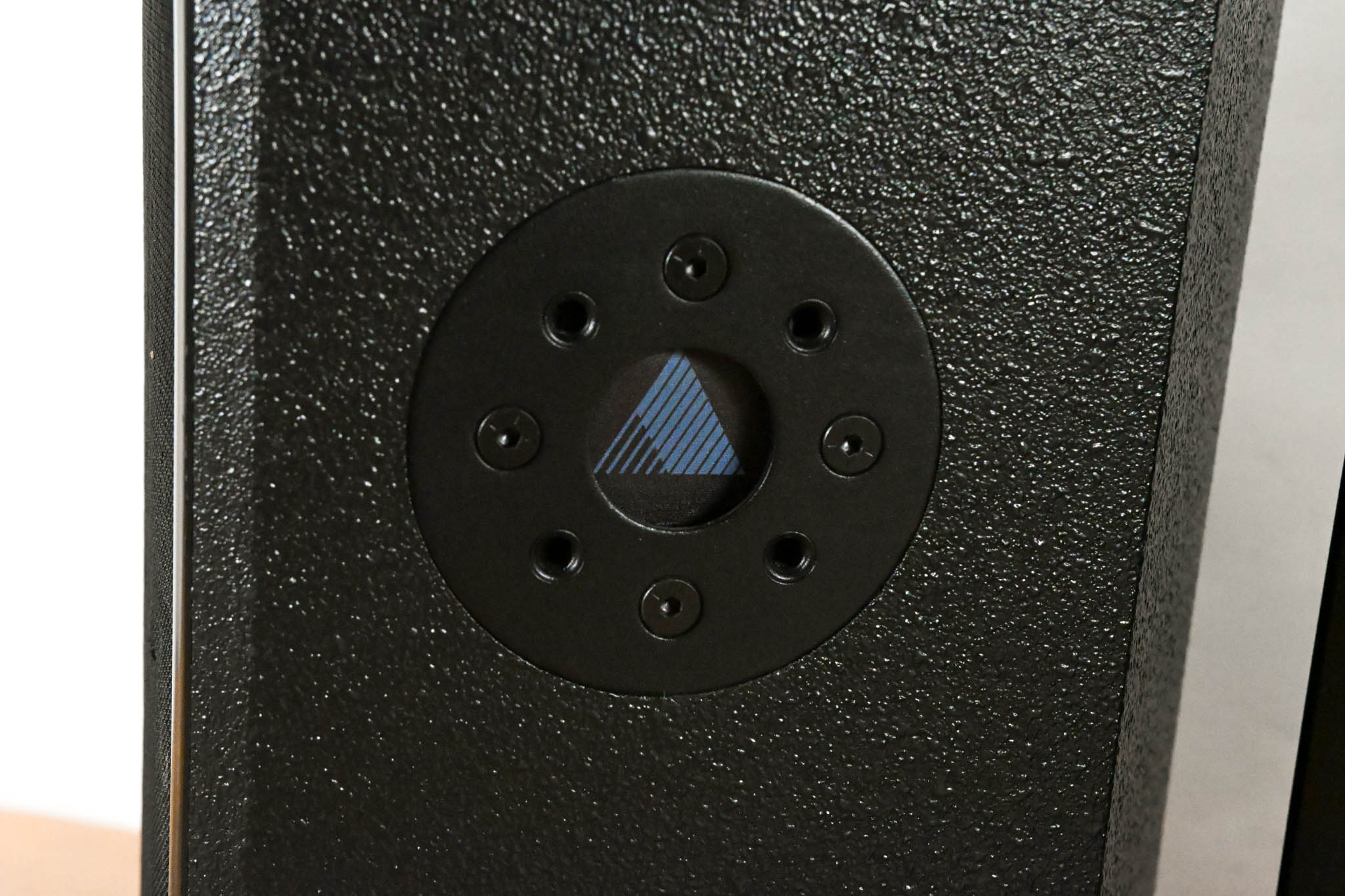 Adamson Point 8 Full-Range Point Source Loudspeaker (PAIR)