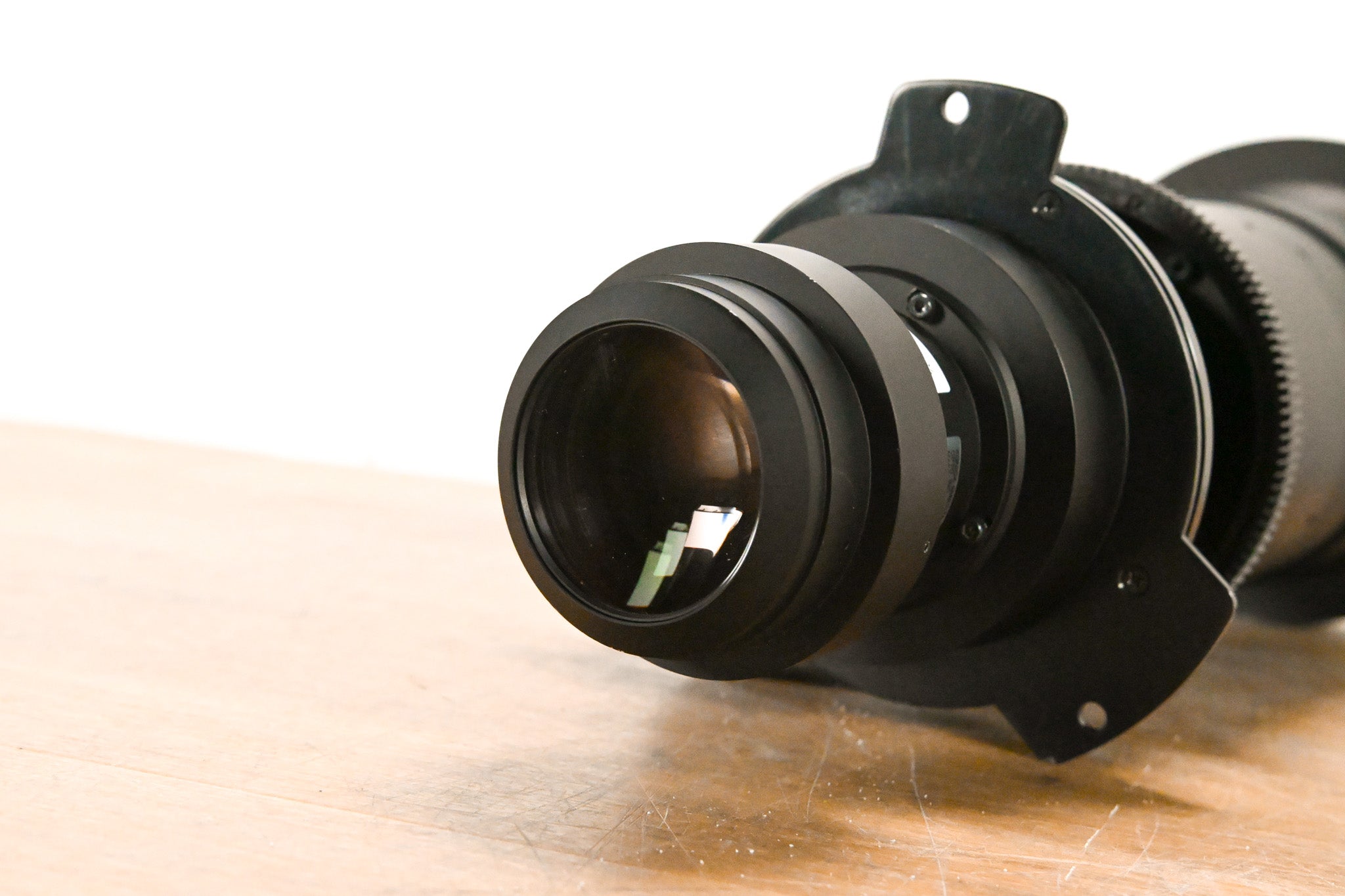 Christie ILS LENS 1.2:1 SX+ / 1.1:1 HD 0.95" 3-Chip DLP Projector Lens