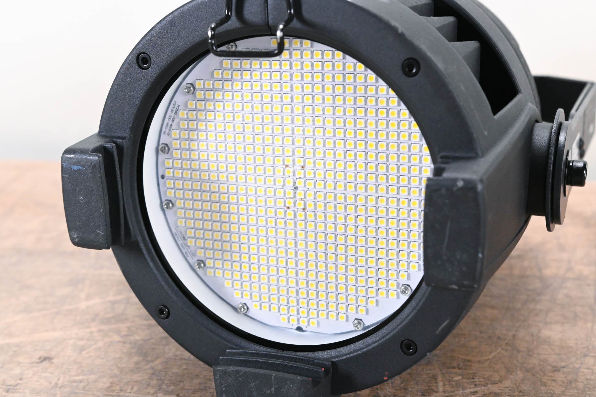 Elation ProTron LED 6,500K Cool White LED Strobe Light