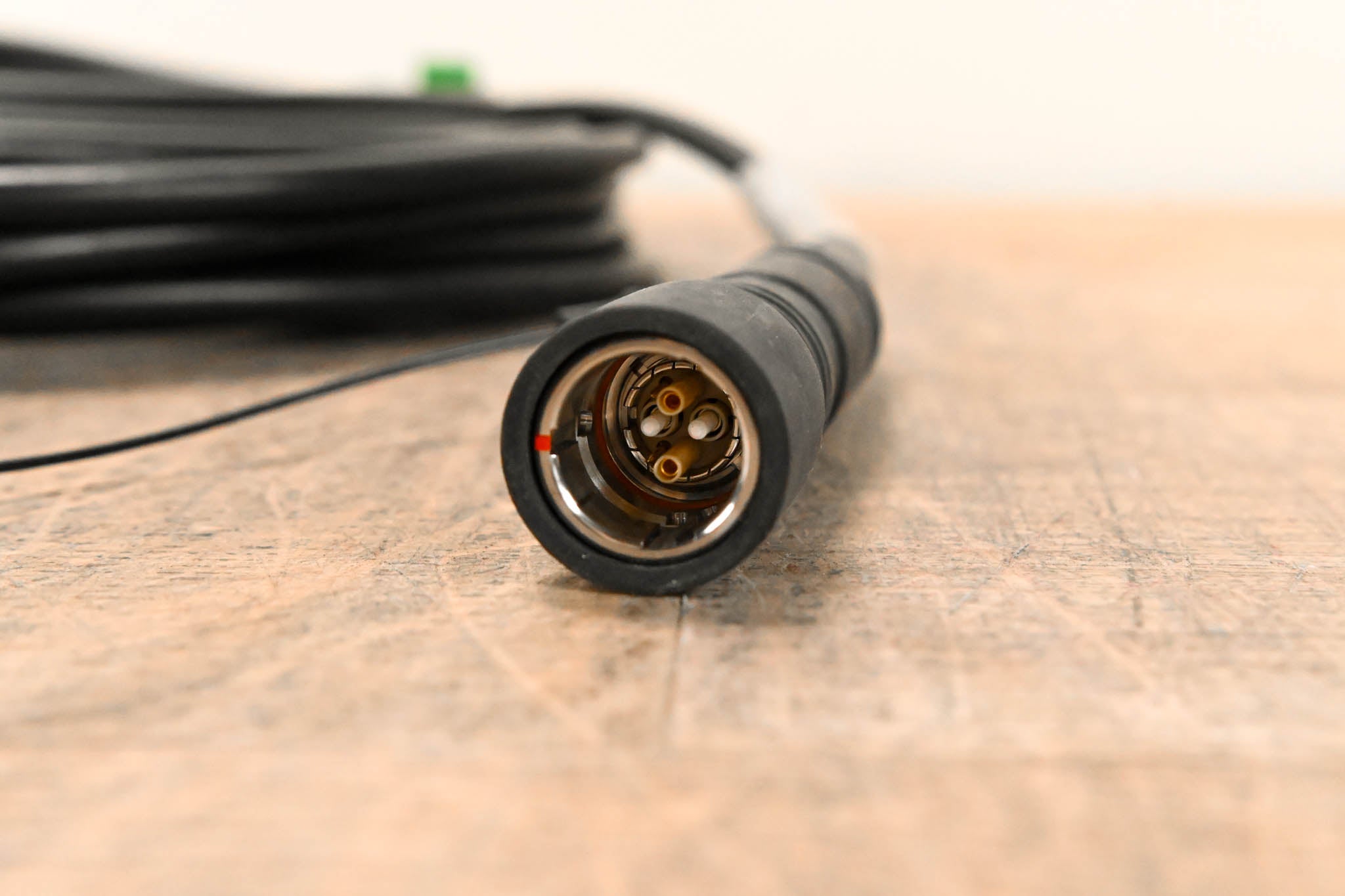 Camplex HF-FUWPUW-M-0050 50' FUW-PUW Broadcast SMPTE Fiber Camera Cable