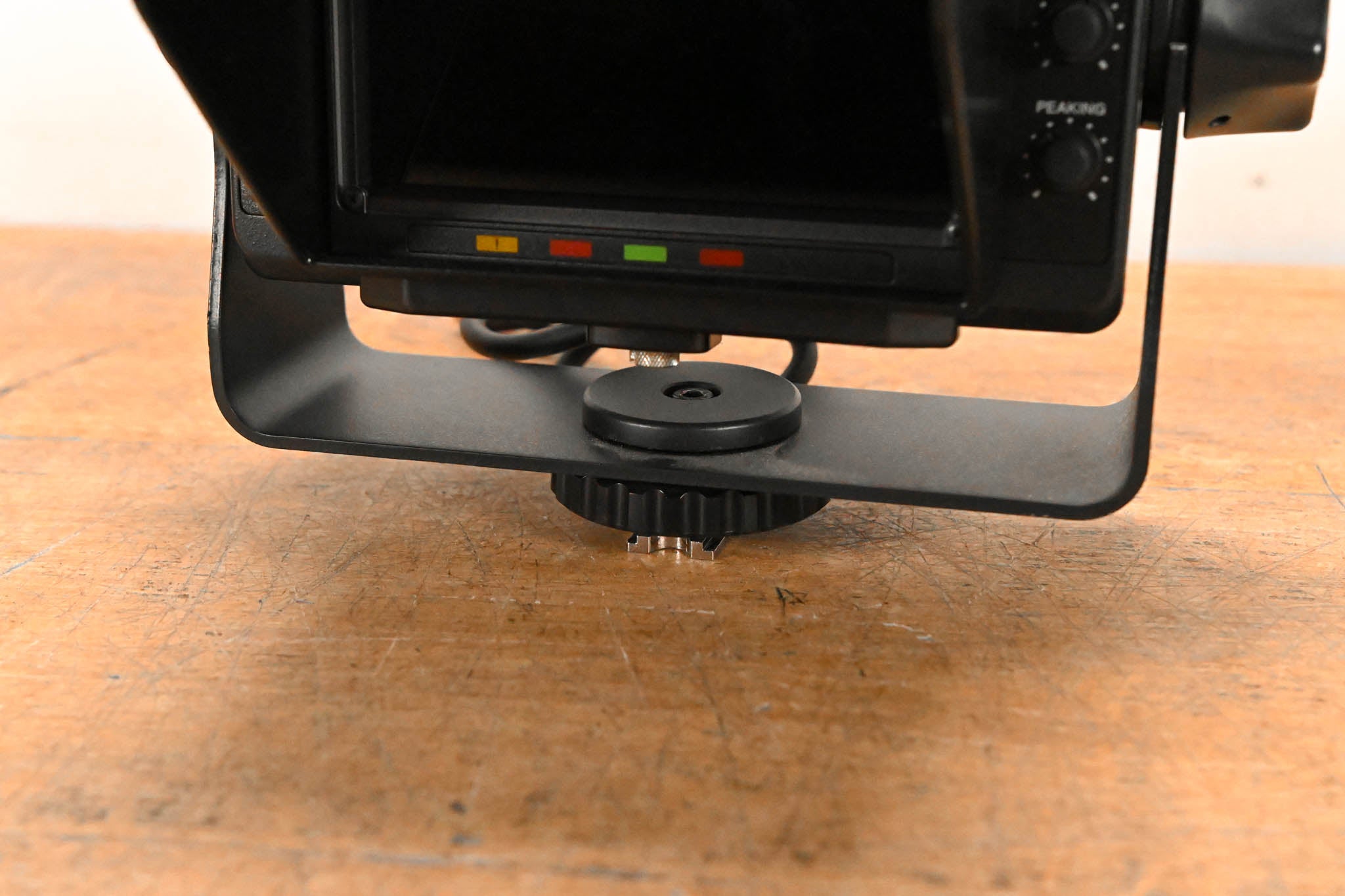 Sony DXF-C50WA 5-inch LCD Color Viewfinder for HXC-D70 SD/HD Camera