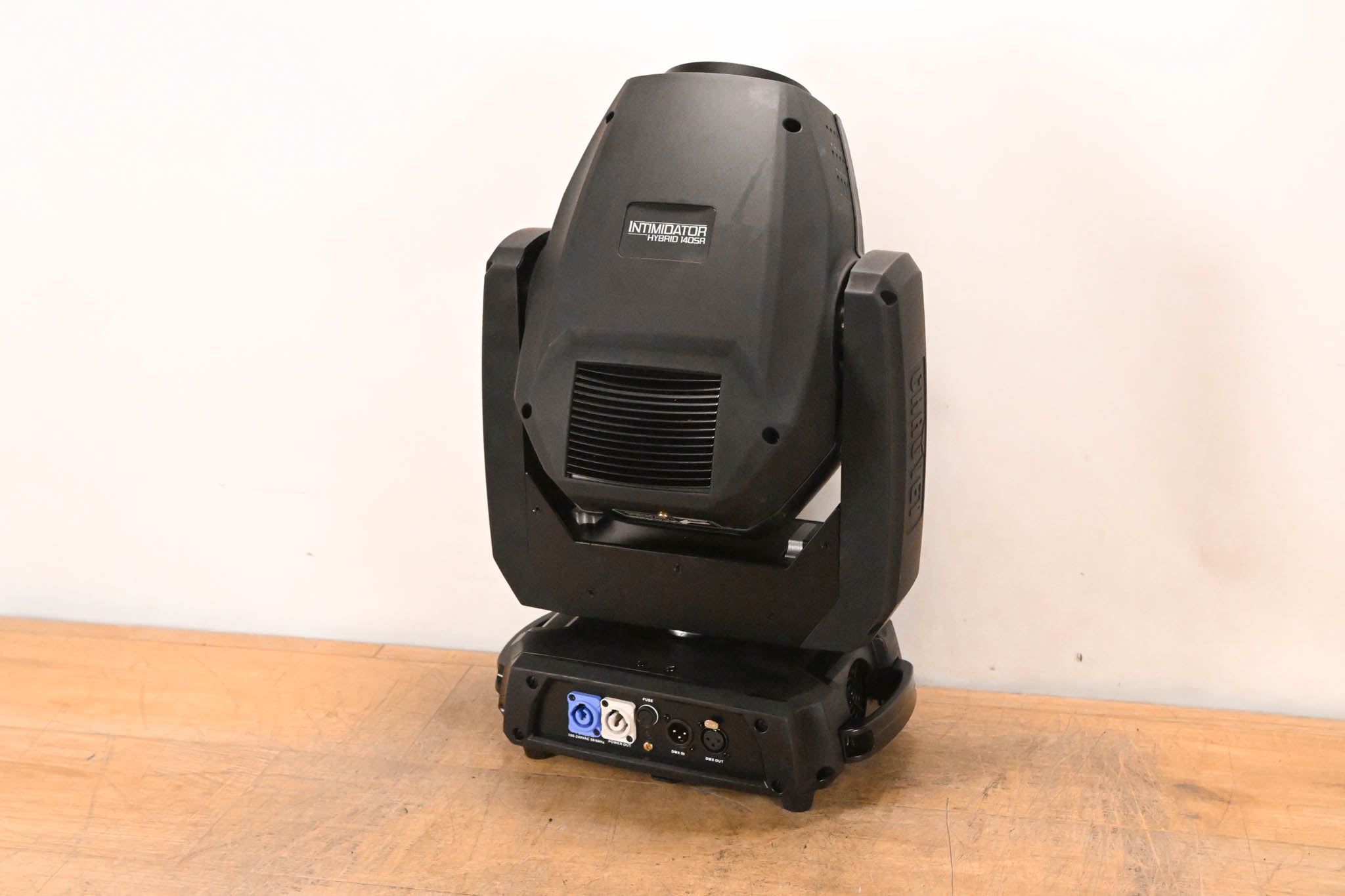 Chauvet Intimidator Hybrid 140SR Moving Head Lighting Fixture