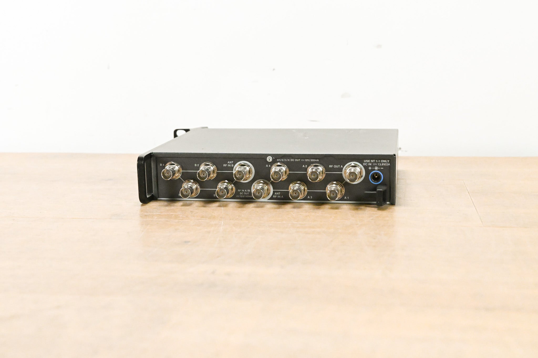 Sennheiser ASA 1 Active Antenna Splitter (NO POWER SUPPLY)