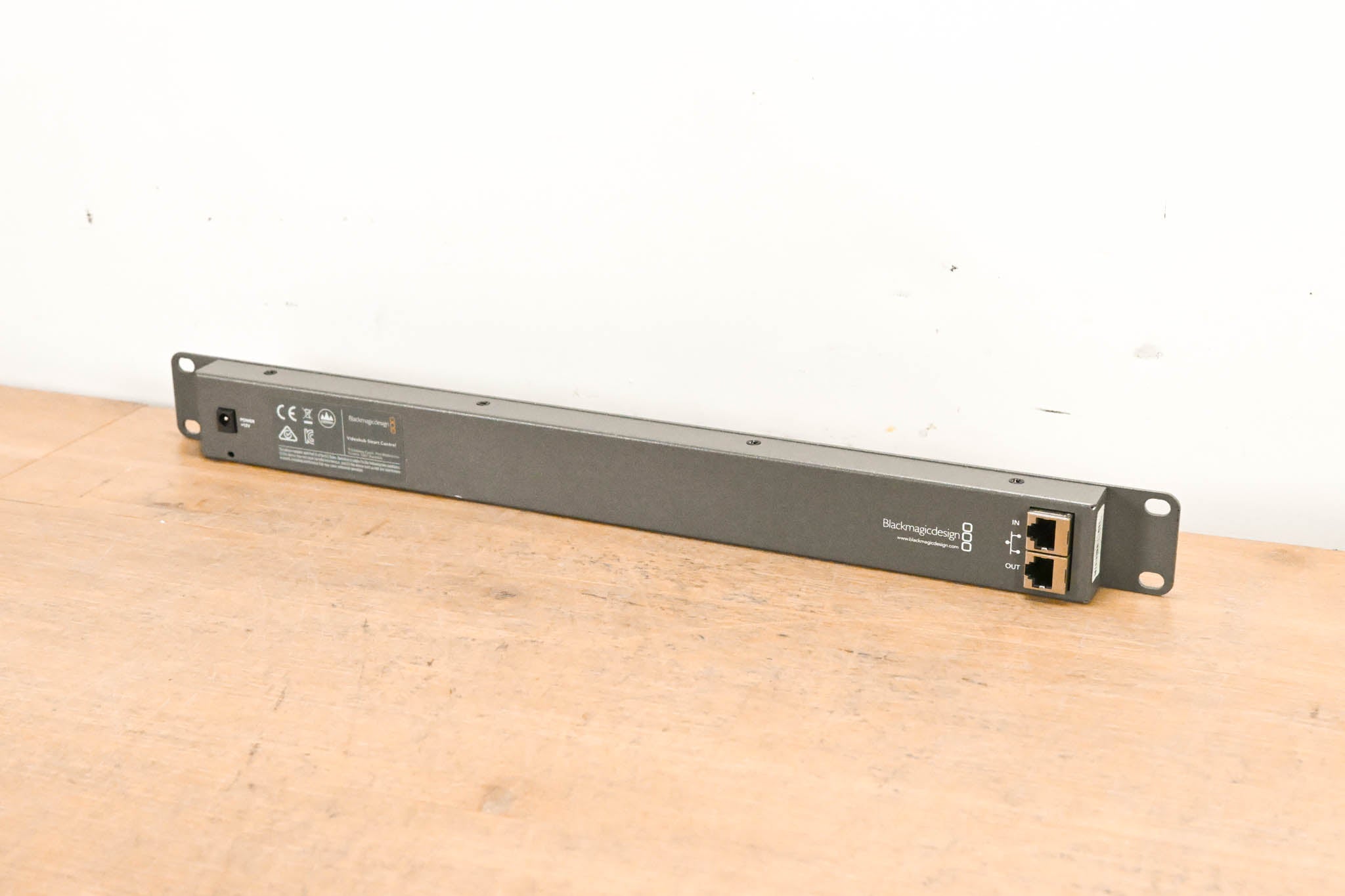 Blackmagic Design Videohub Smart Control (NO POWER SUPPLY)