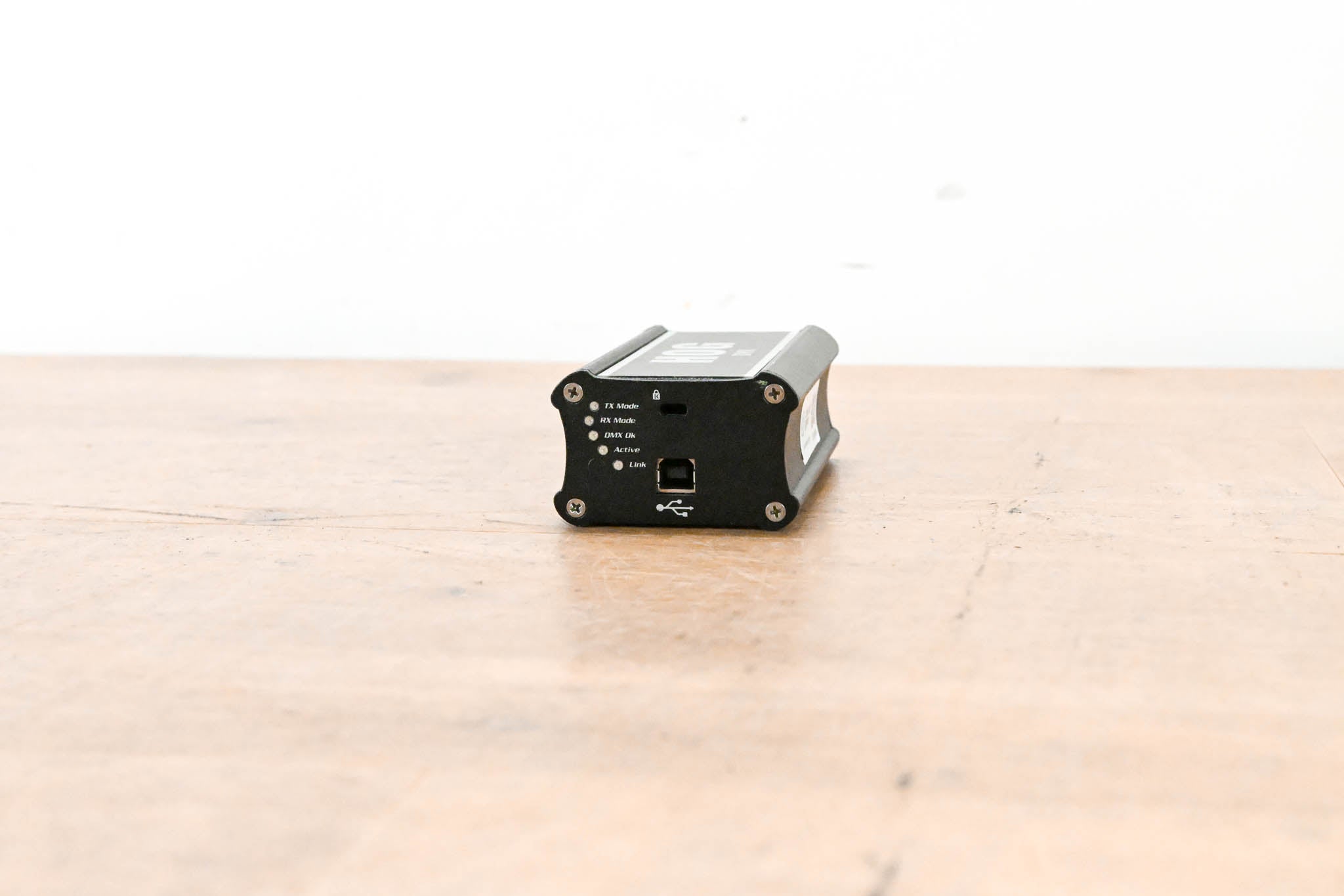 High End Systems Hog USB DMX Widget