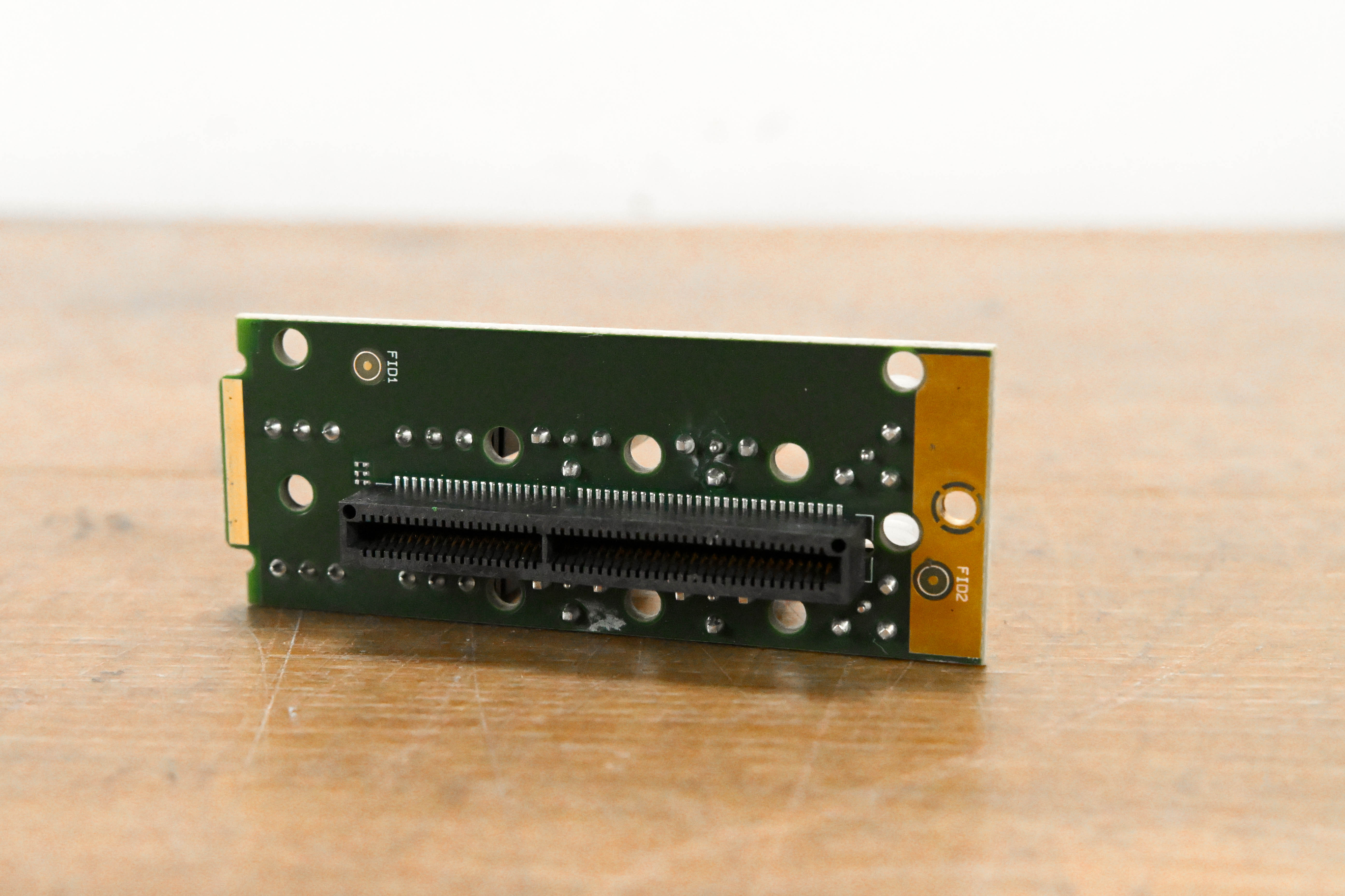 Blackmagic Design BMD-PCB104 RevA Rear Module
