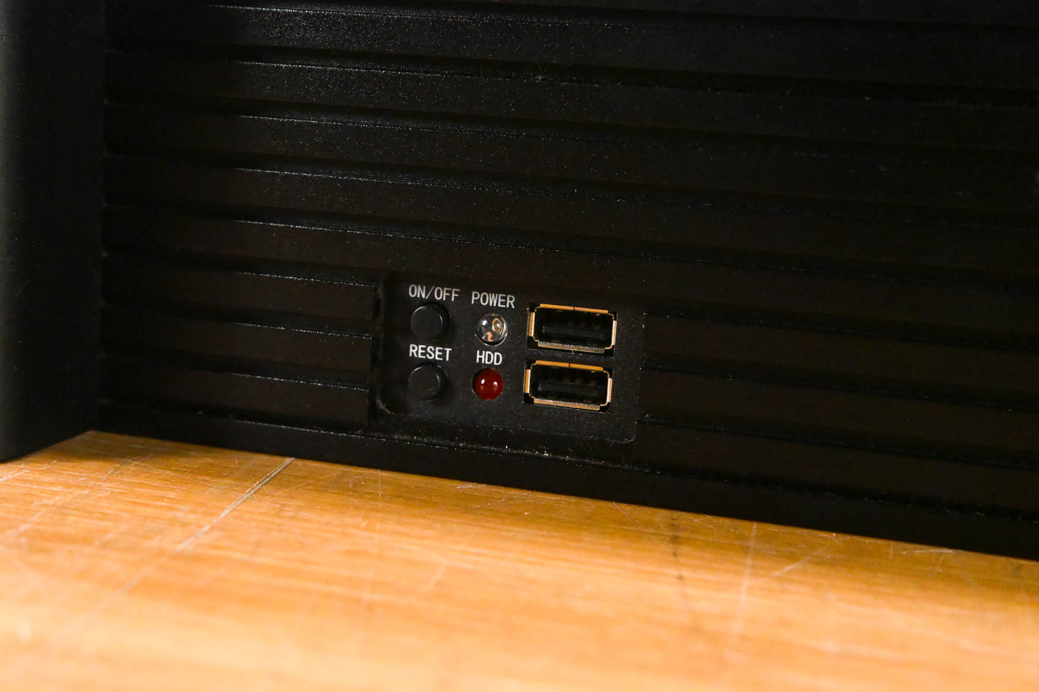 Living As One (Resi) D1000 Multisite Decoder