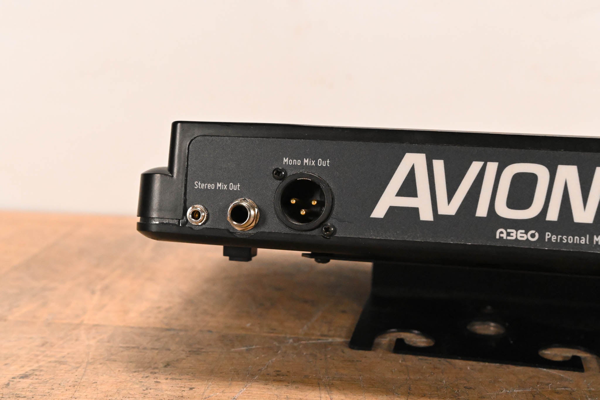 Aviom A360 36-Channel Personal Mixer