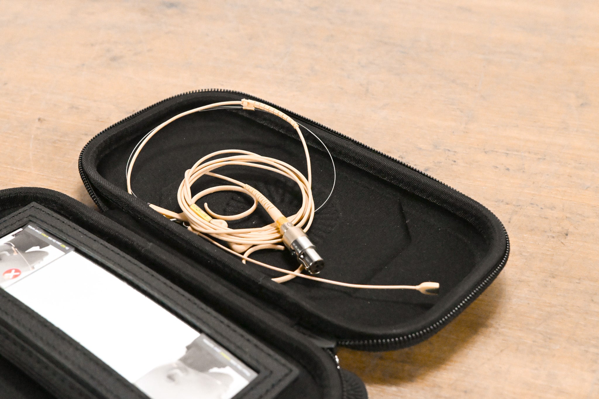 DPA Microphones 4188 CORE+ Cardioid Flex Headset Microphone
