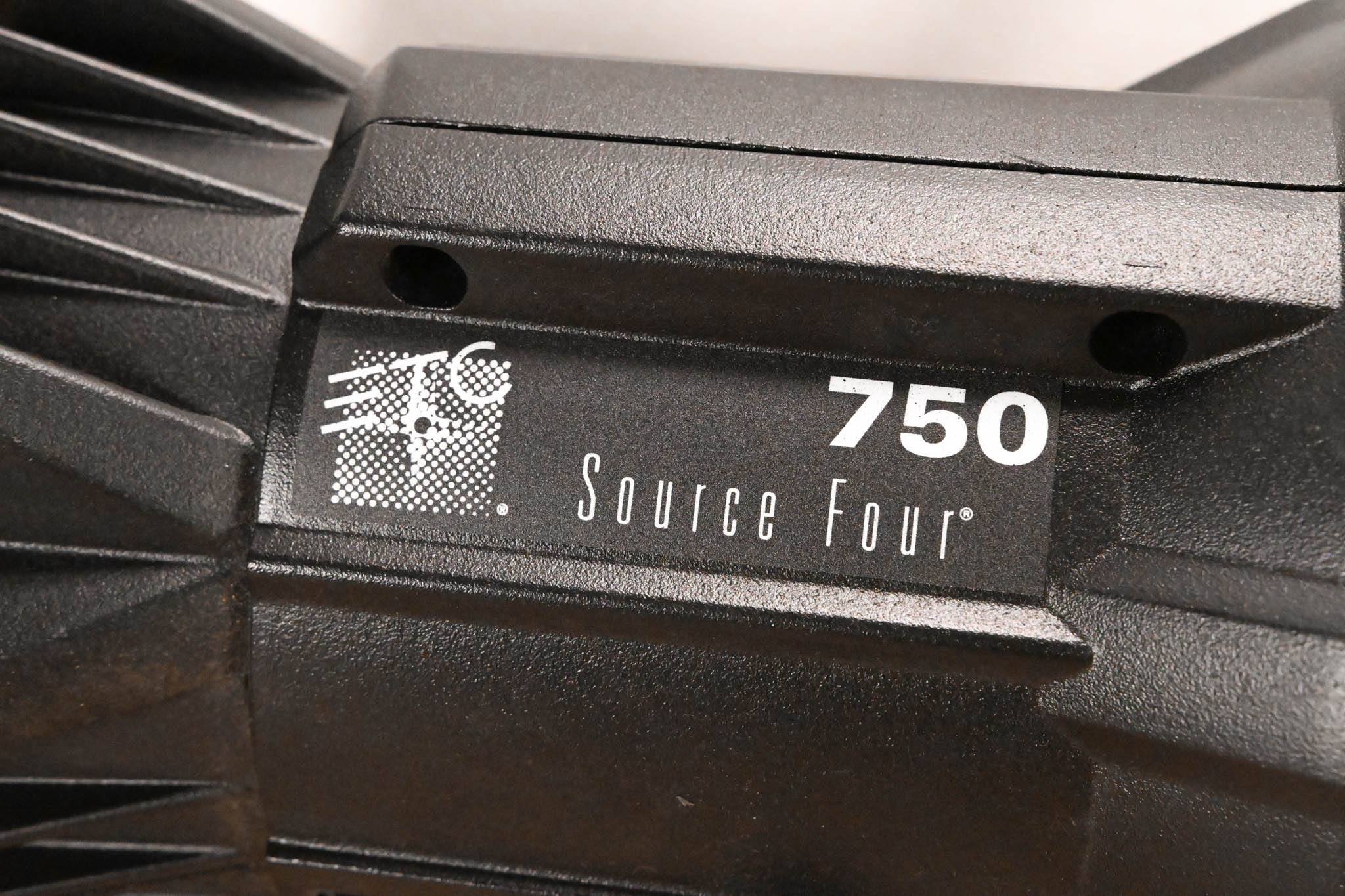 ETC Source Four 750 19 Degree Ellipsoidal Light