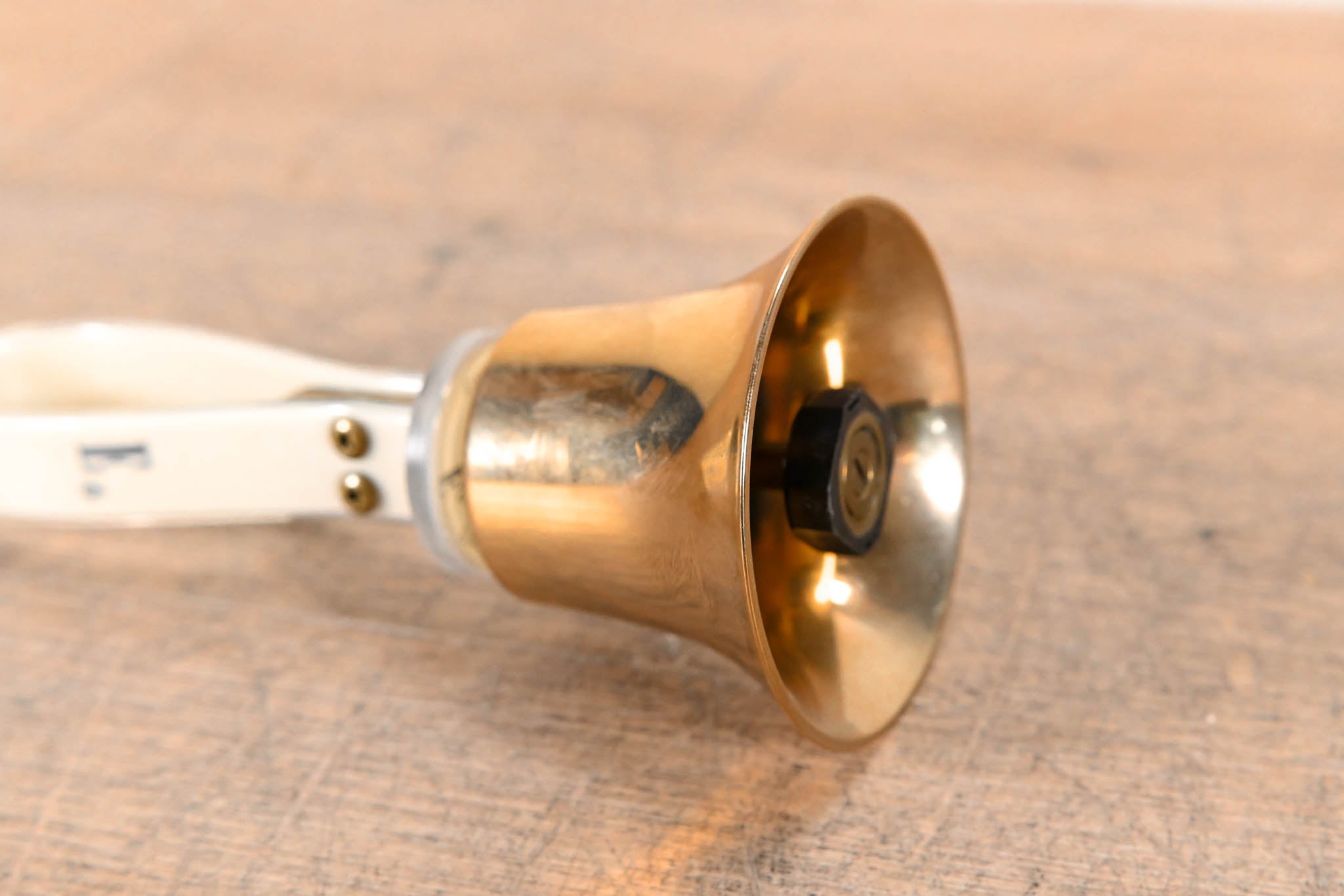 Malmark Individual Handbell E6