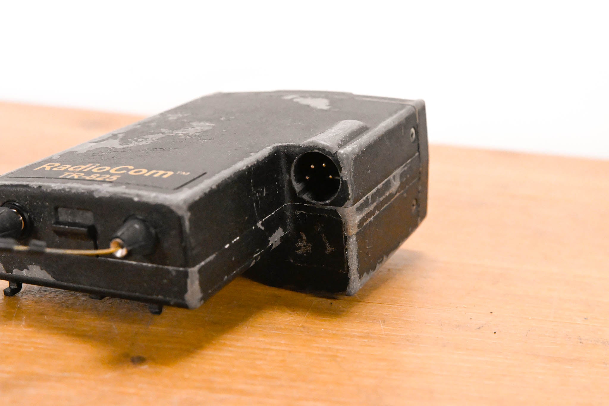 Telex RadioCom TR-825 2-Channel Binaural UHF Transceiver