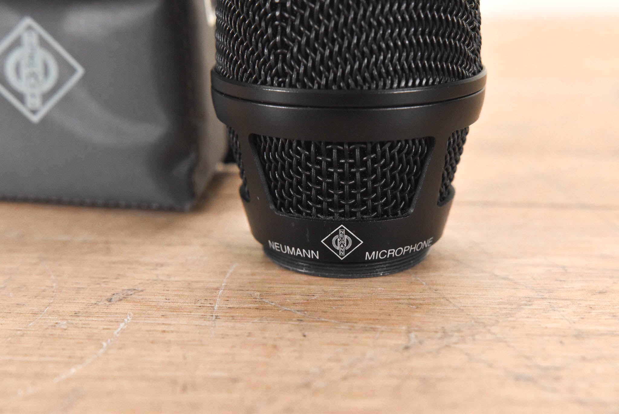 Neumann KK 205 Supercardioid Microphone Capsule