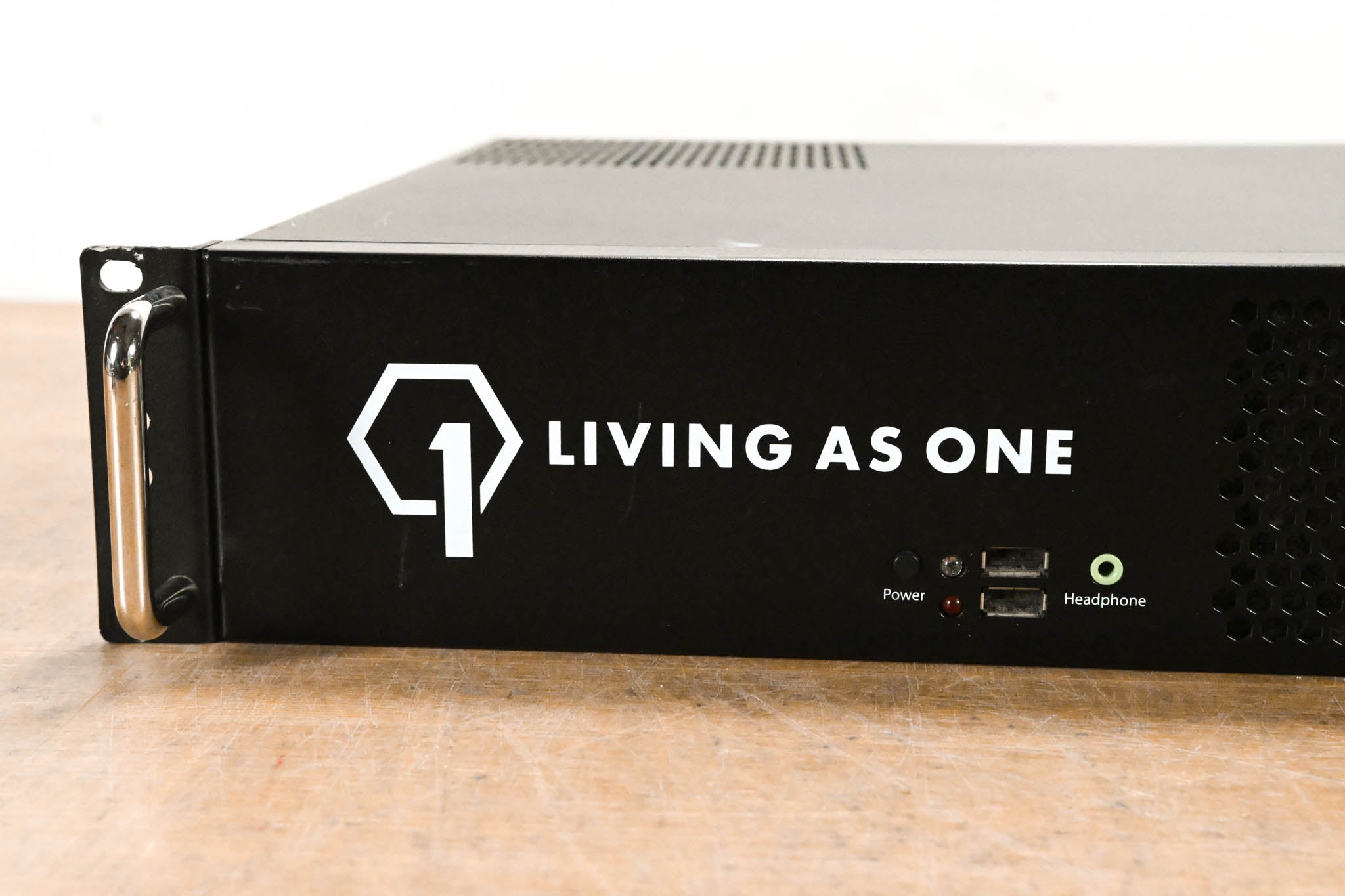 Living As One (Resi) D1000 Multisite Decoder