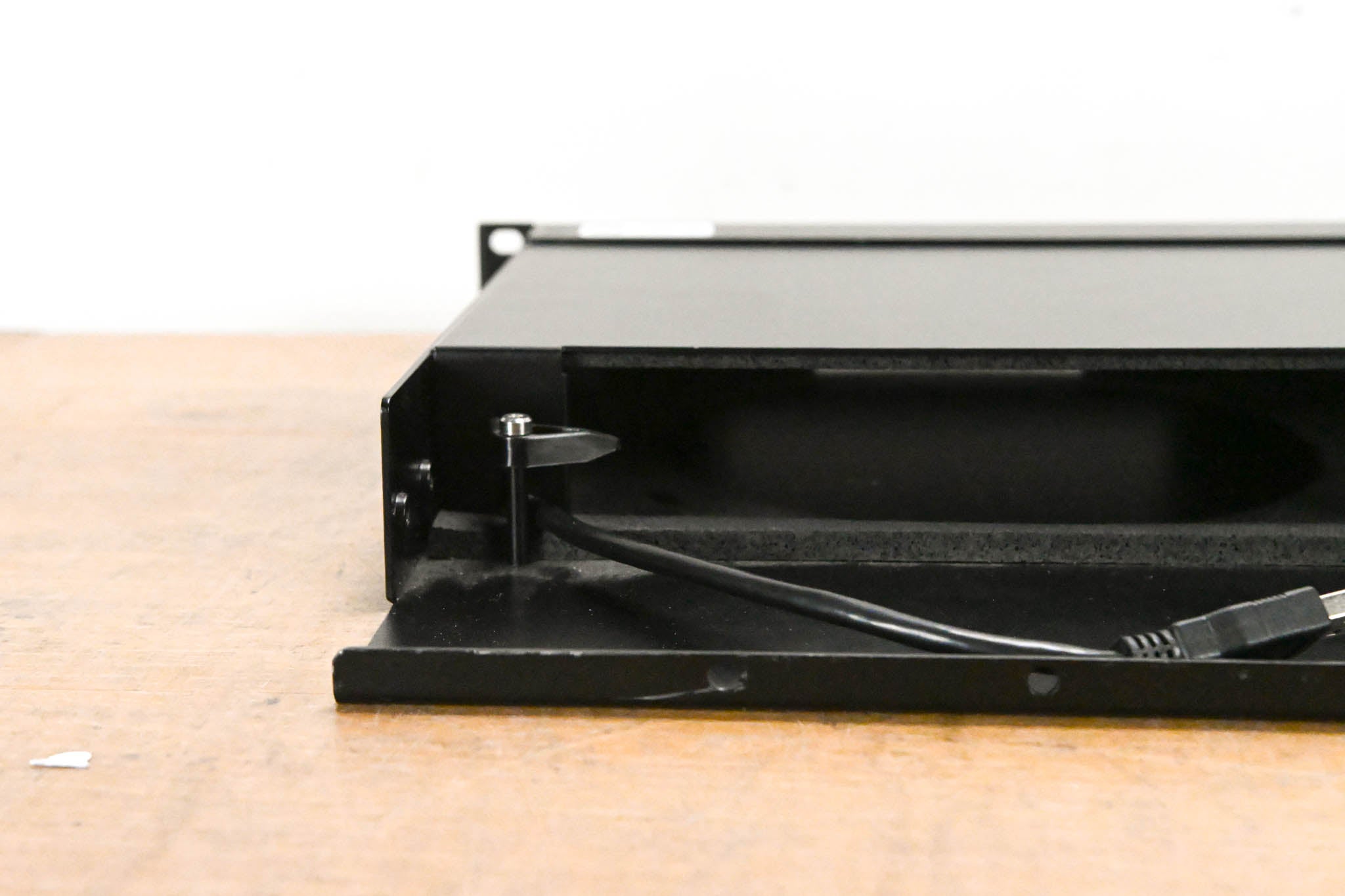 Sonnet RackMac mini 1U Rack Mount Enclosure for Mac Mini