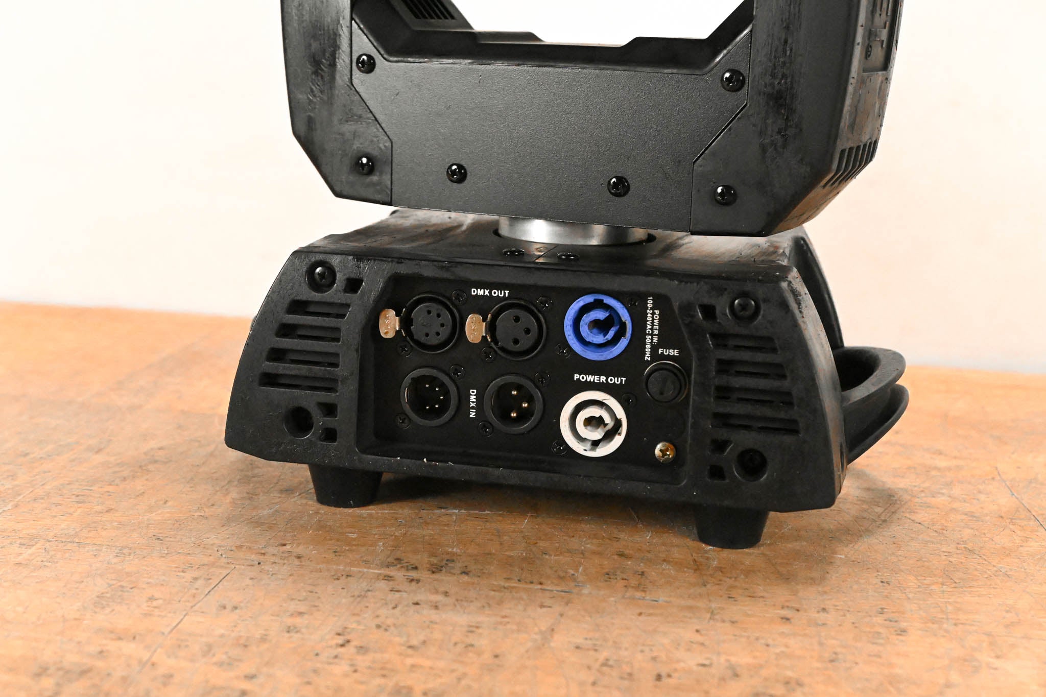 Chauvet Rogue R1 Wash LED Moving Head Light